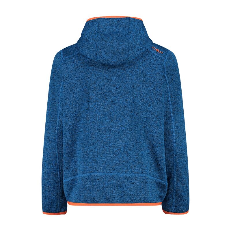 Bluza dziecięca turystyczna CMP 3H60844