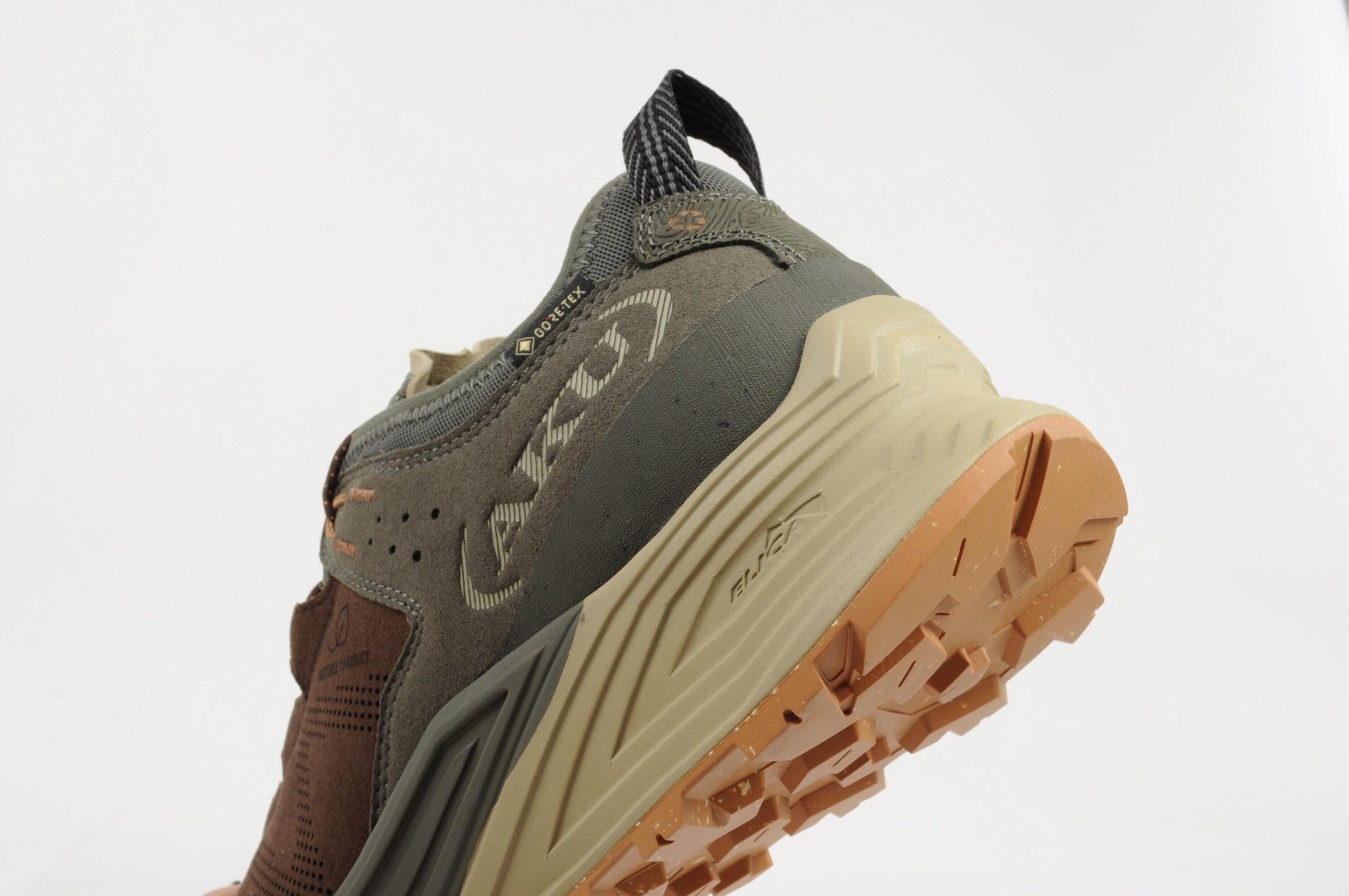 Aku Omina Gore-tex Trekkingschoenen voor heren, licht 4/7