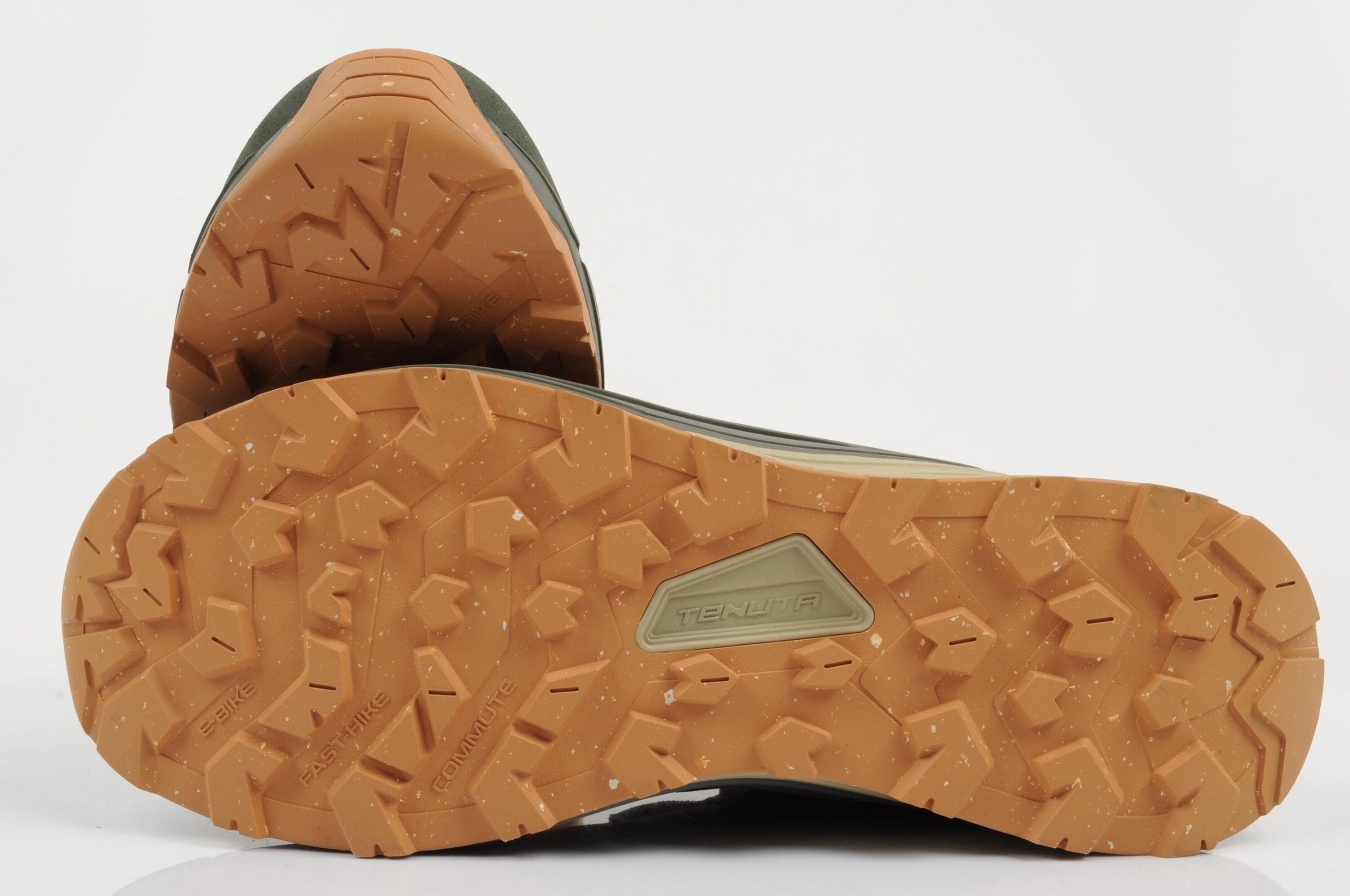 Aku Omina Gore-tex Trekkingschoenen voor heren, licht 6/7