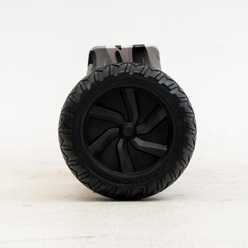 Hoverboards Gyropode 8,5''Tout Terrain RCB-HY-A16