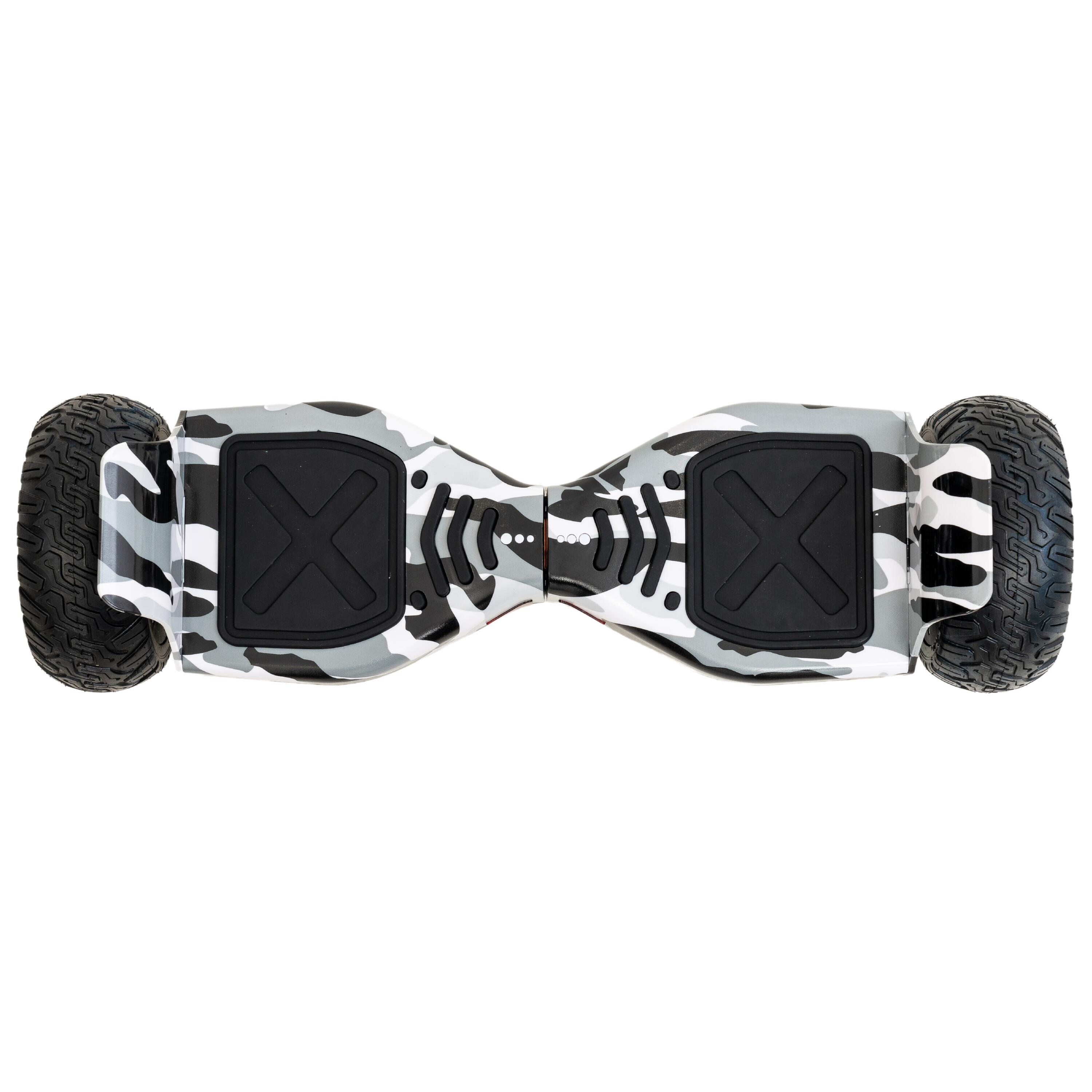 Hoverboards mit Go-Kart 8,5 Zoll, Bluetooth RCB-HY-A16 4/7
