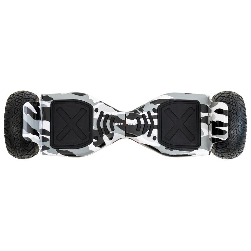 Hoverboards Gyropode 8,5''Tout Terrain RCB-HY-A16