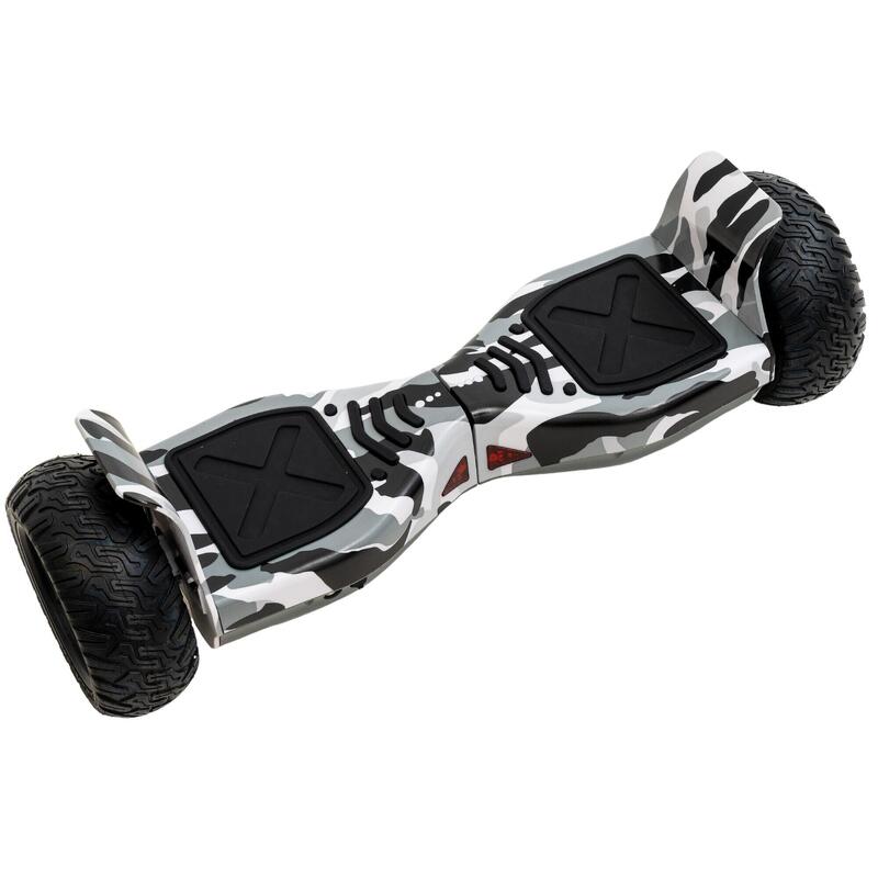 Hoverboards Gyropode 8,5''Tout Terrain RCB-HY-A16