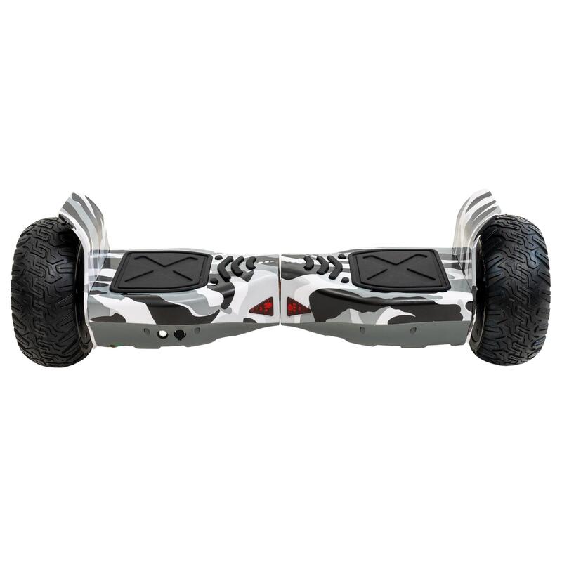 Hoverboards Gyropode 8,5''Tout Terrain RCB-HY-A16