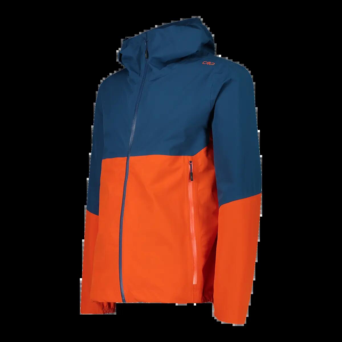 Veste à capuche CMP 3/7