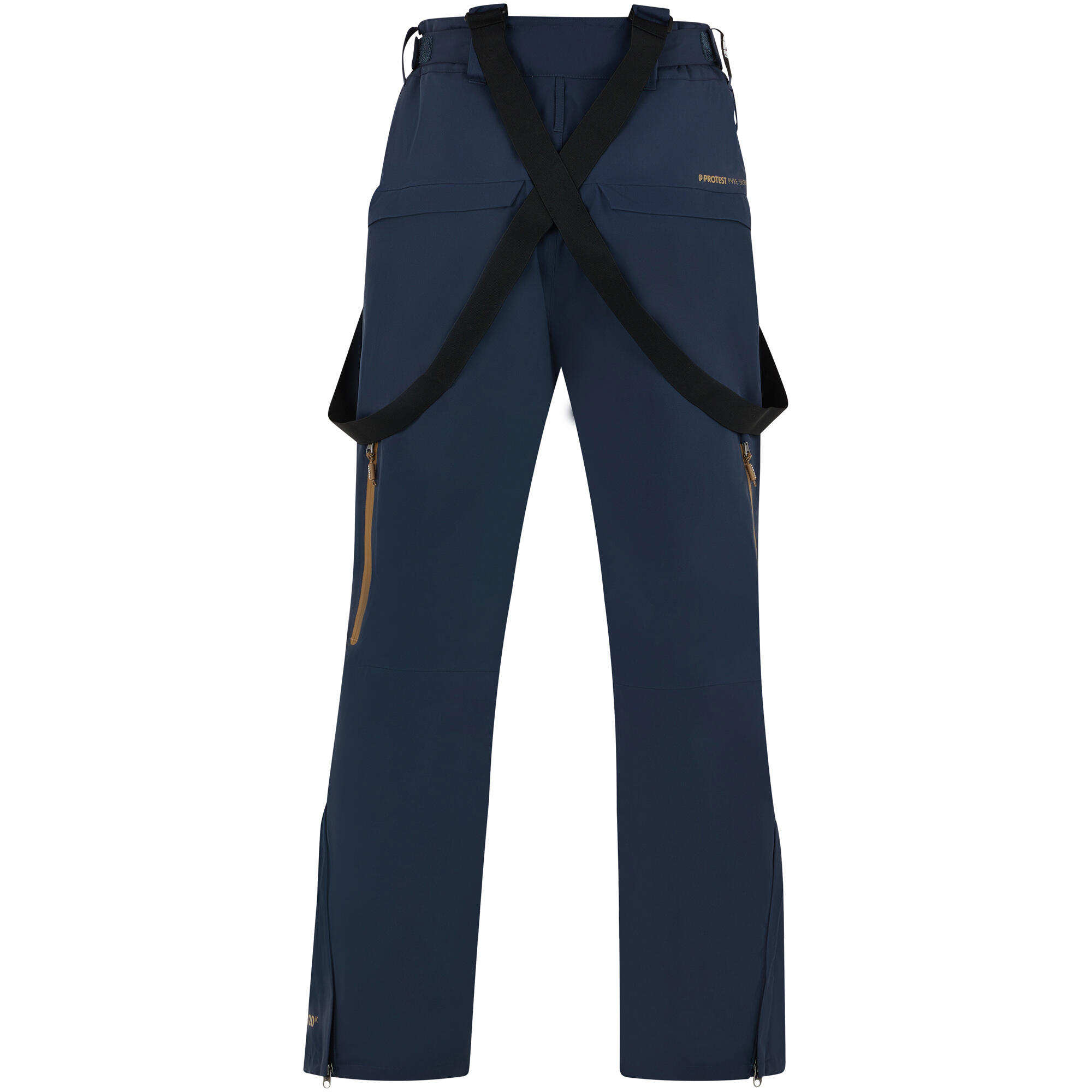 Pantalon de ski Protest Miikka 7/7