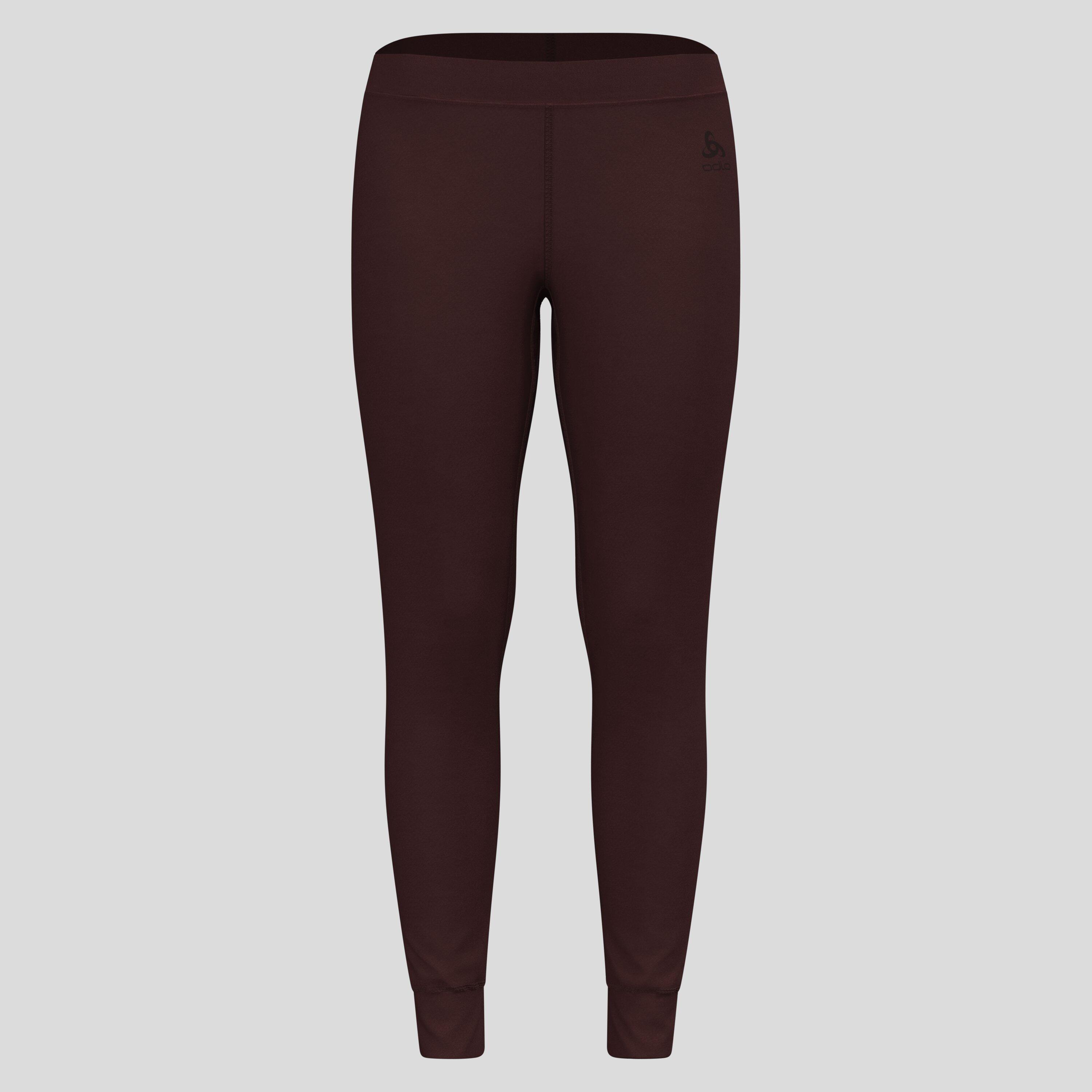Leggings base layer Natural Merino 200 ODLO 5/6