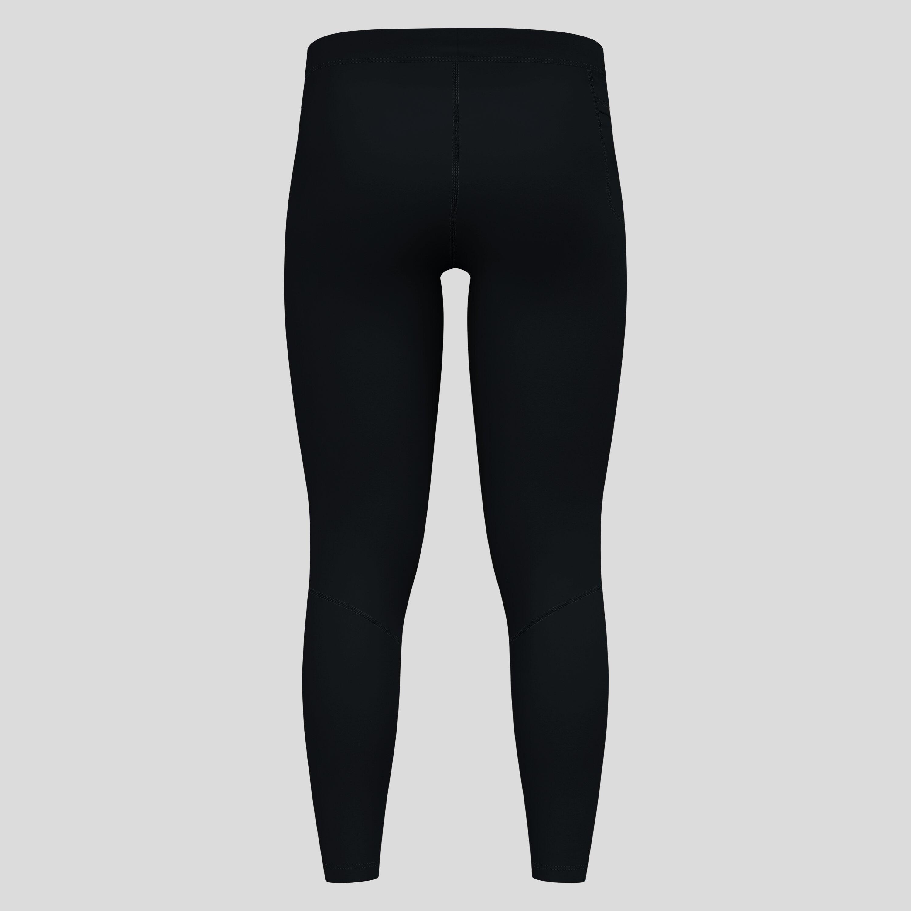 Collant Long Odlo Essential Noir Homme 6/7