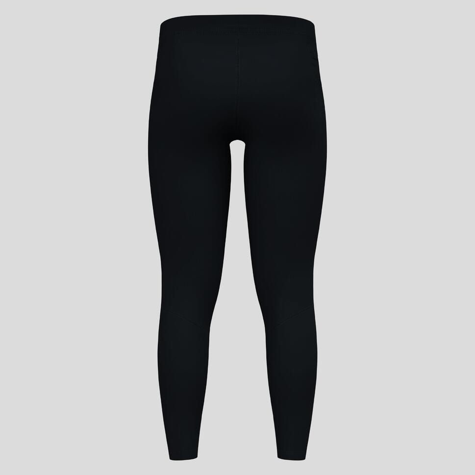 Legginsy męskie Odlo Tights ESSENTIAL