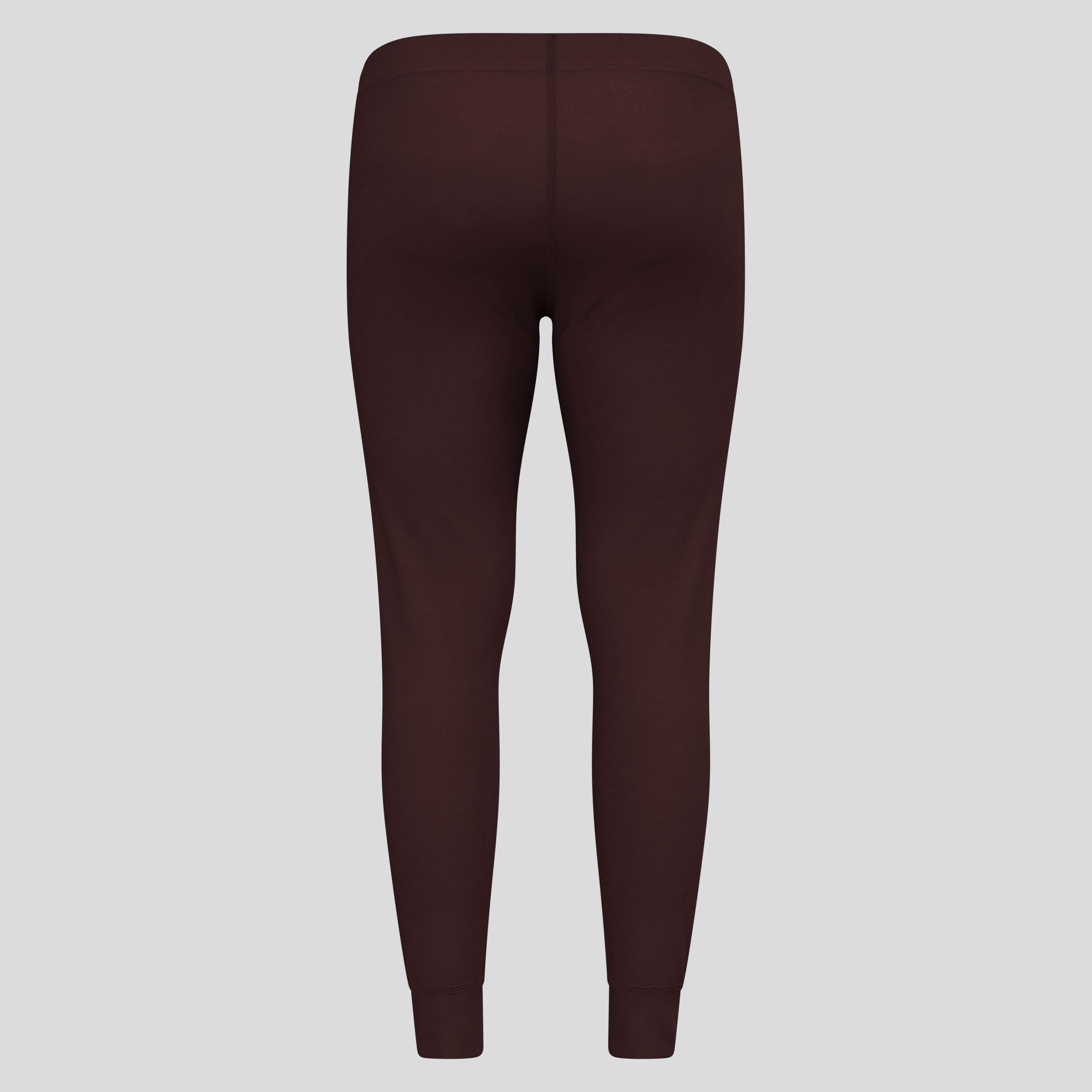 Leggings base layer Natural Merino 200 ODLO 6/6