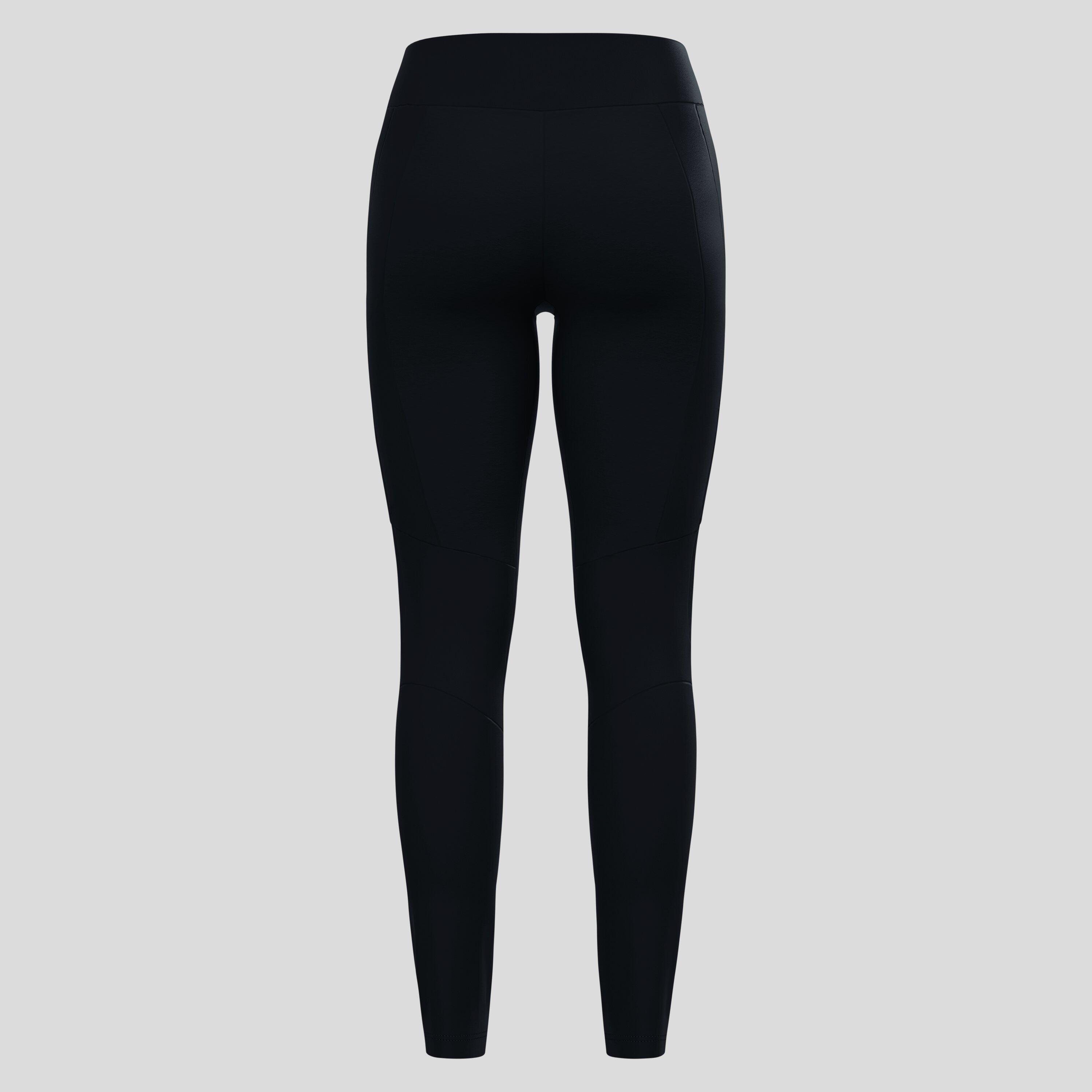 Leggings da trekking Ascent ODLO 9/11