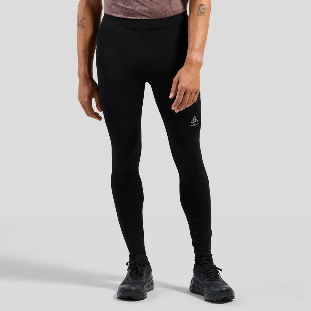 Odlo Essential Long Tights Black