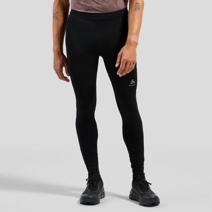 Collant Long Odlo Essential Noir Homme