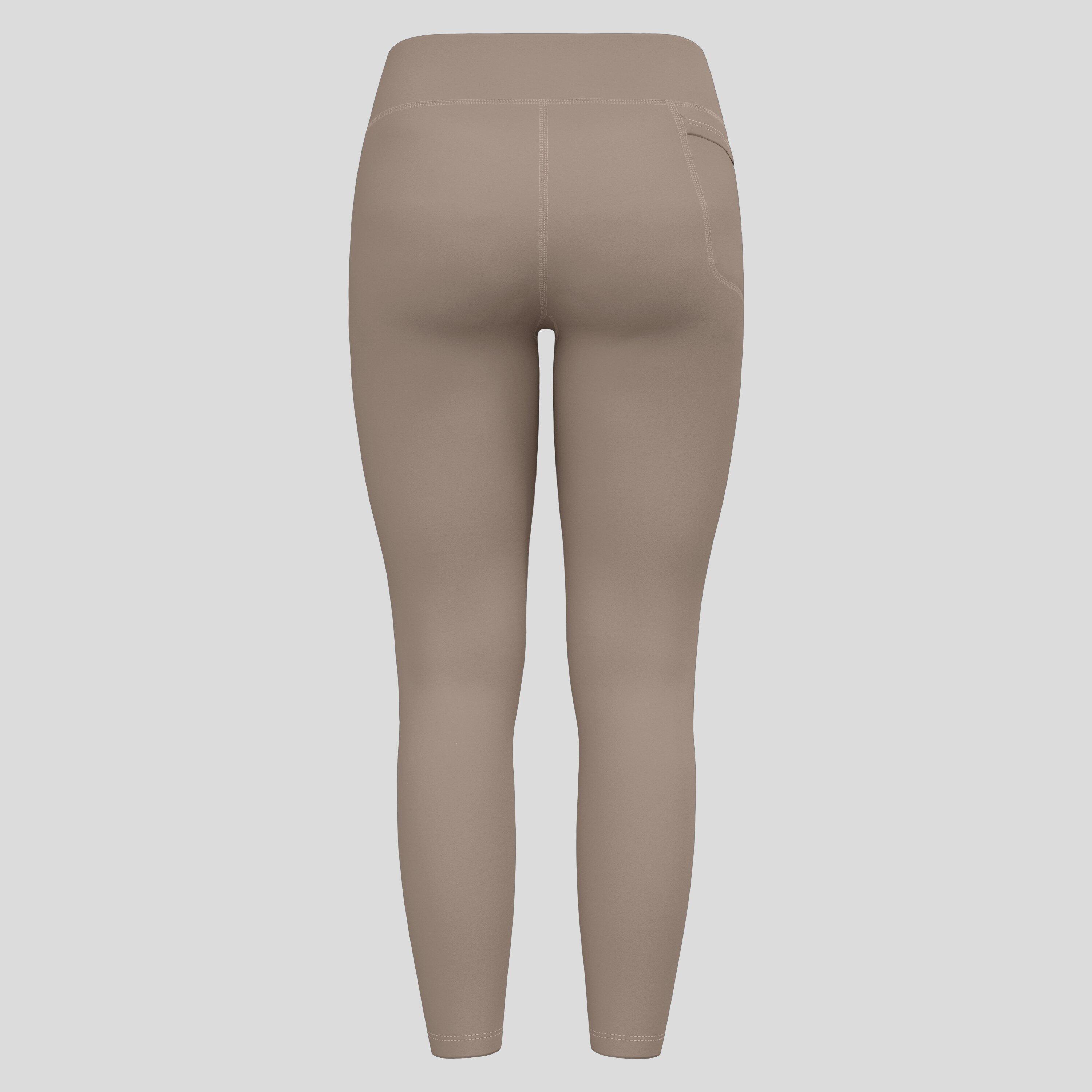 Collant de running Essentials ODLO 6/6
