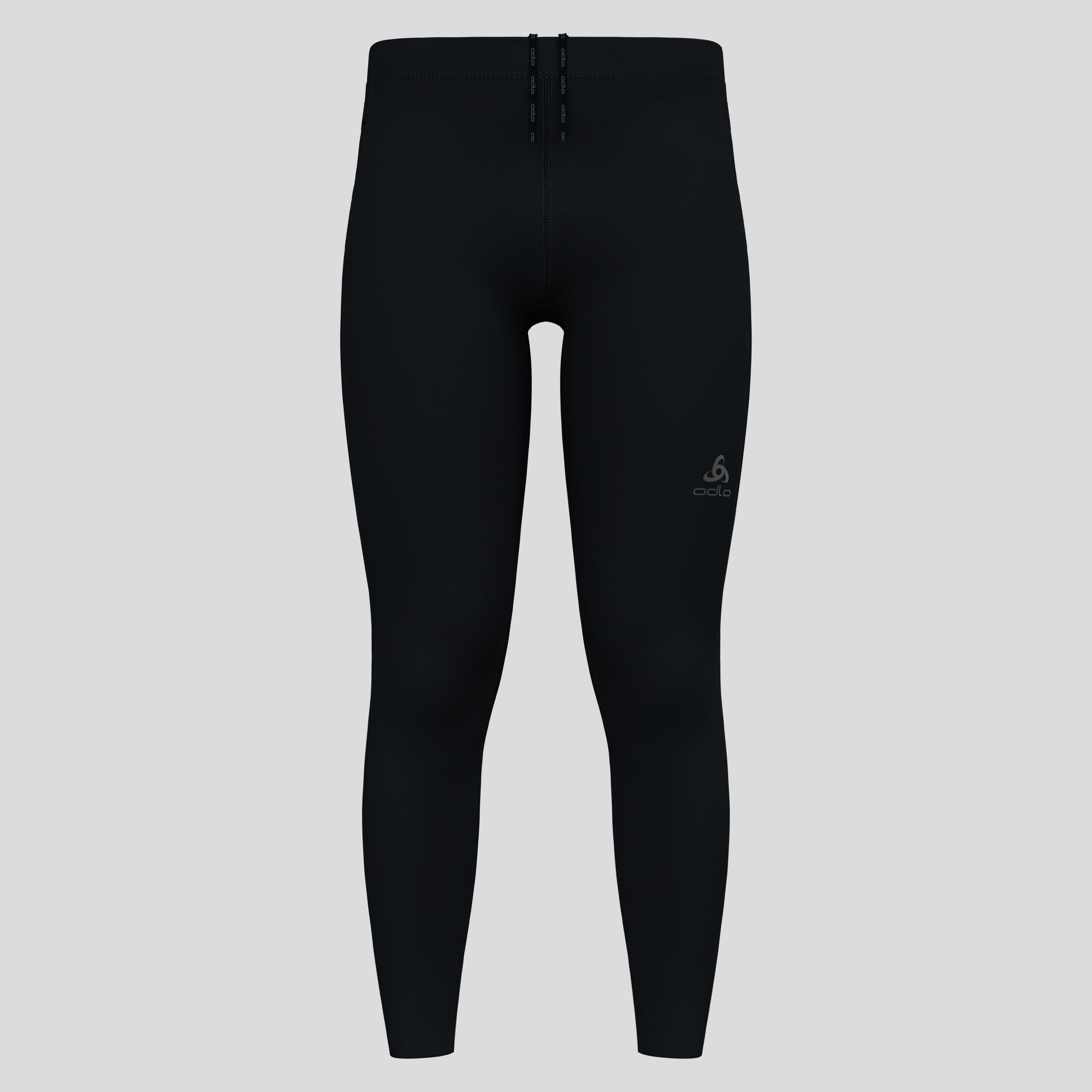 Collant Long Odlo Essential Noir Homme 5/7