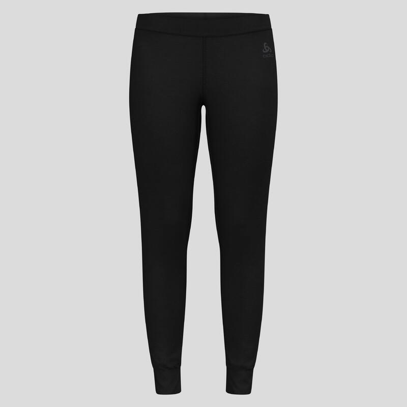 Legginsy termoaktywne damskie ODLO Merino 200 BL Bottom Long