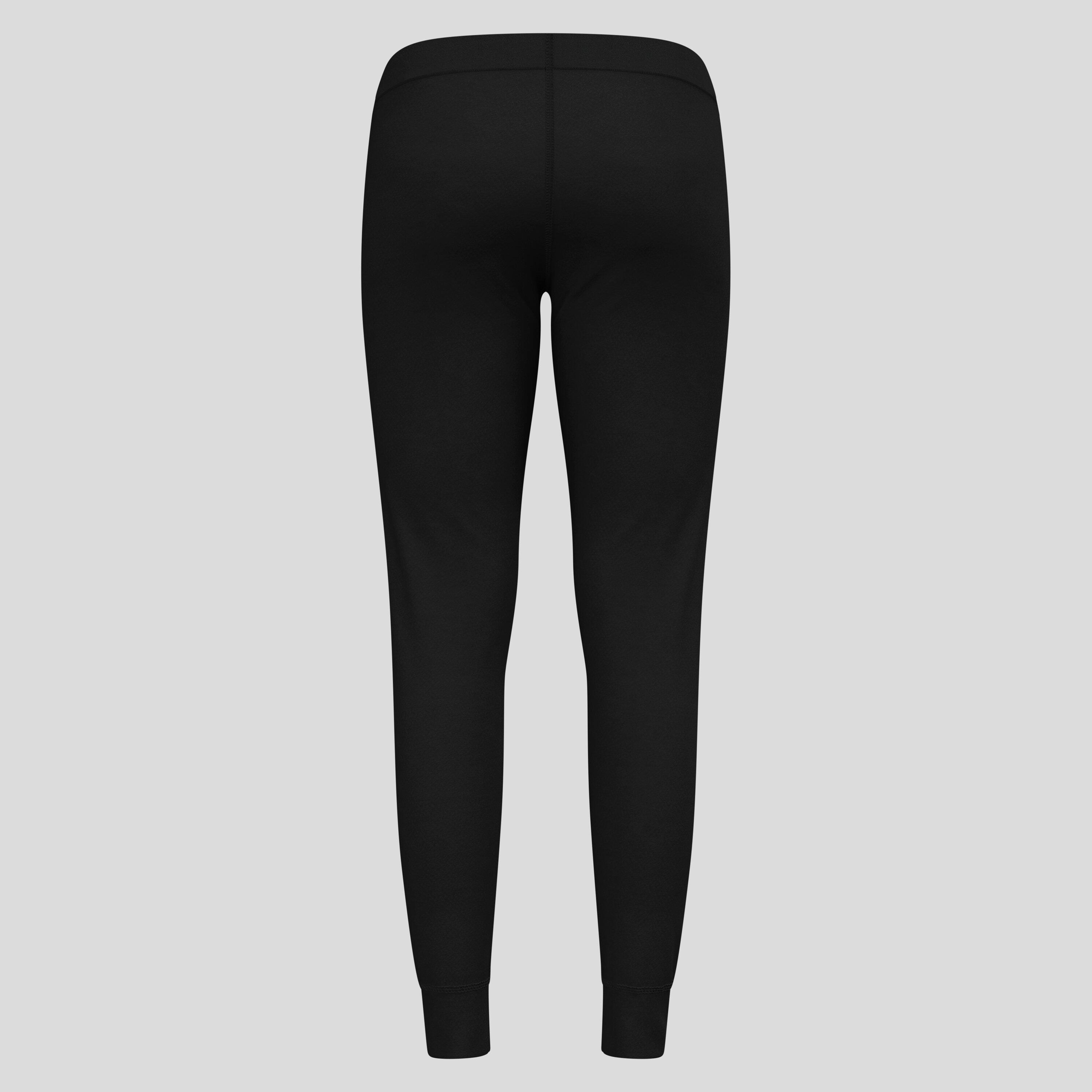 BL BOTTOM long MERINO 200 6/7