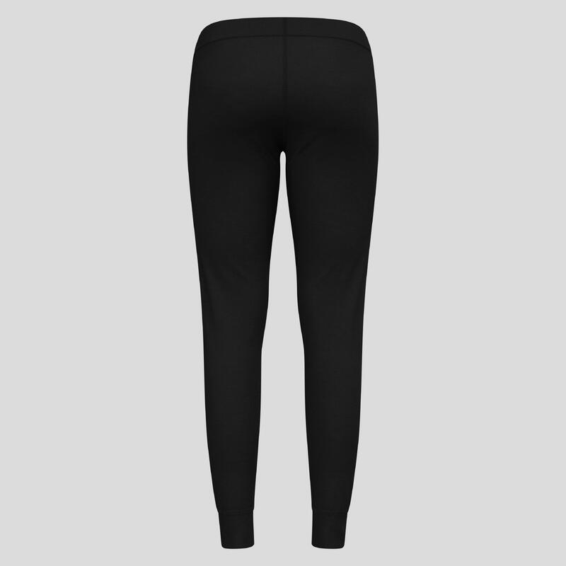 Legginsy termoaktywne damskie ODLO Merino 200 BL Bottom Long