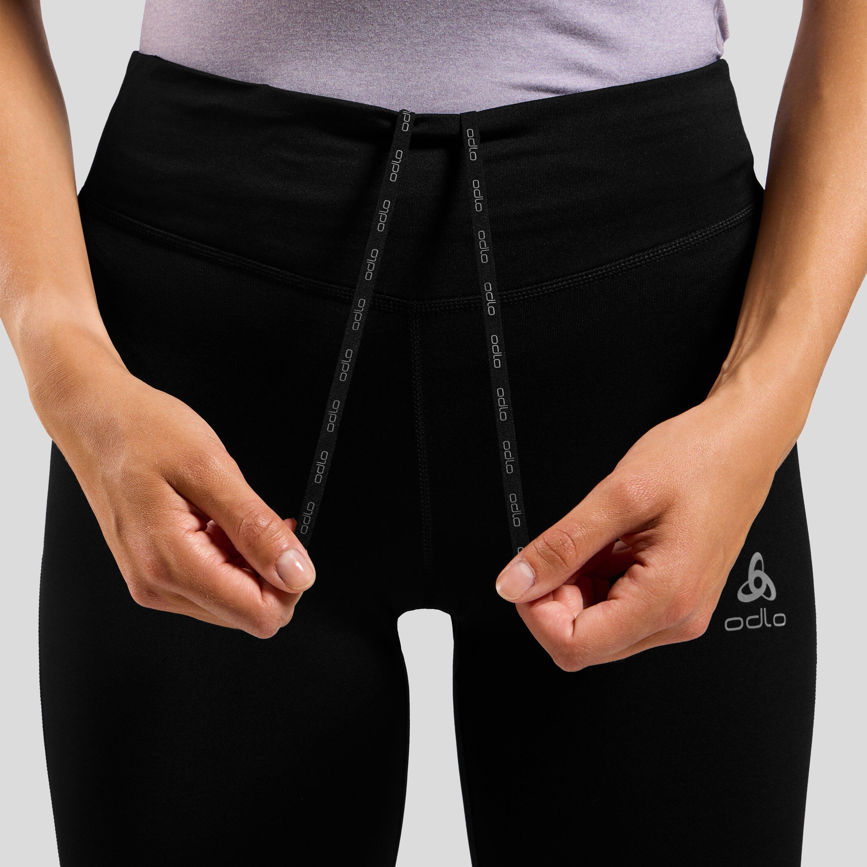 Collant de running Essentials ODLO 4/7