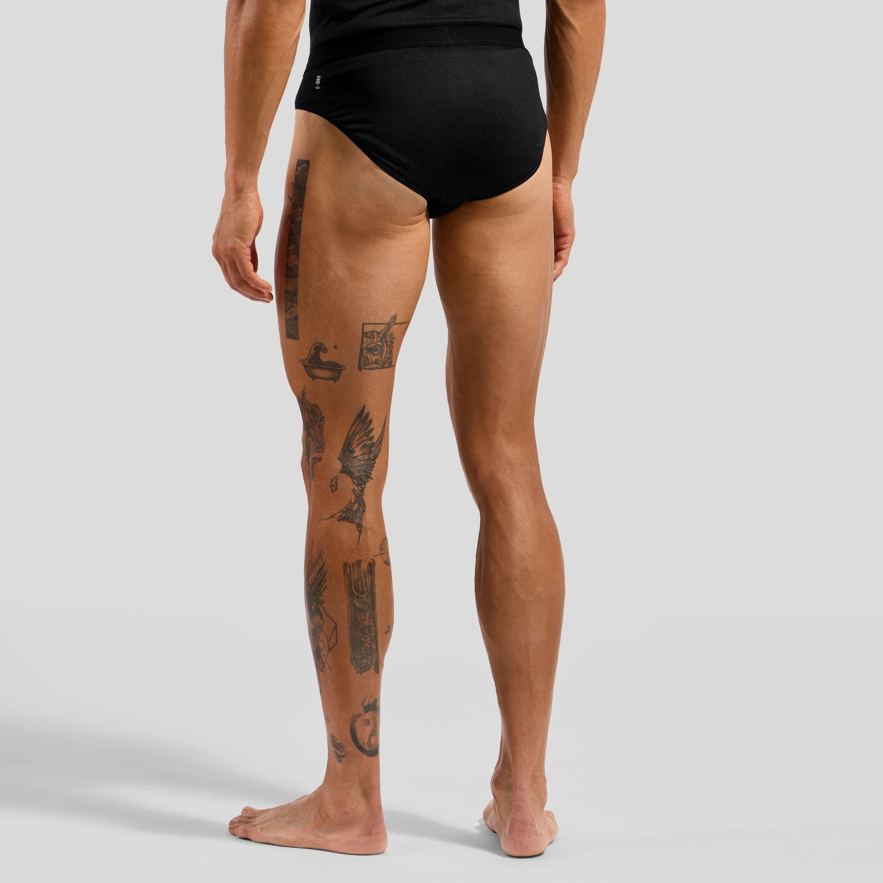 Slip Active F-Dry Light da uomo ODLO 2/6