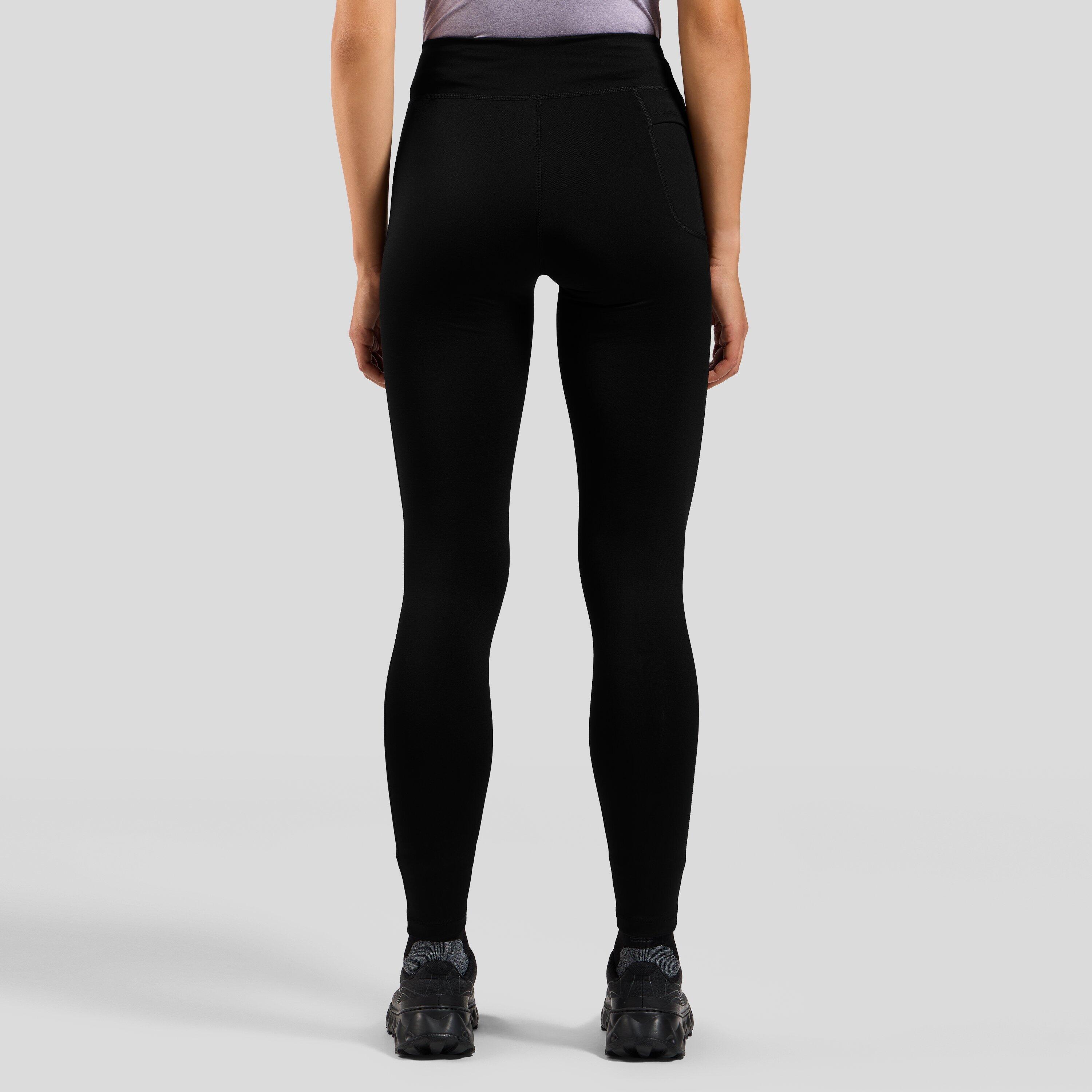 Pantalon de sport Odlo Pantalon boucle Essential