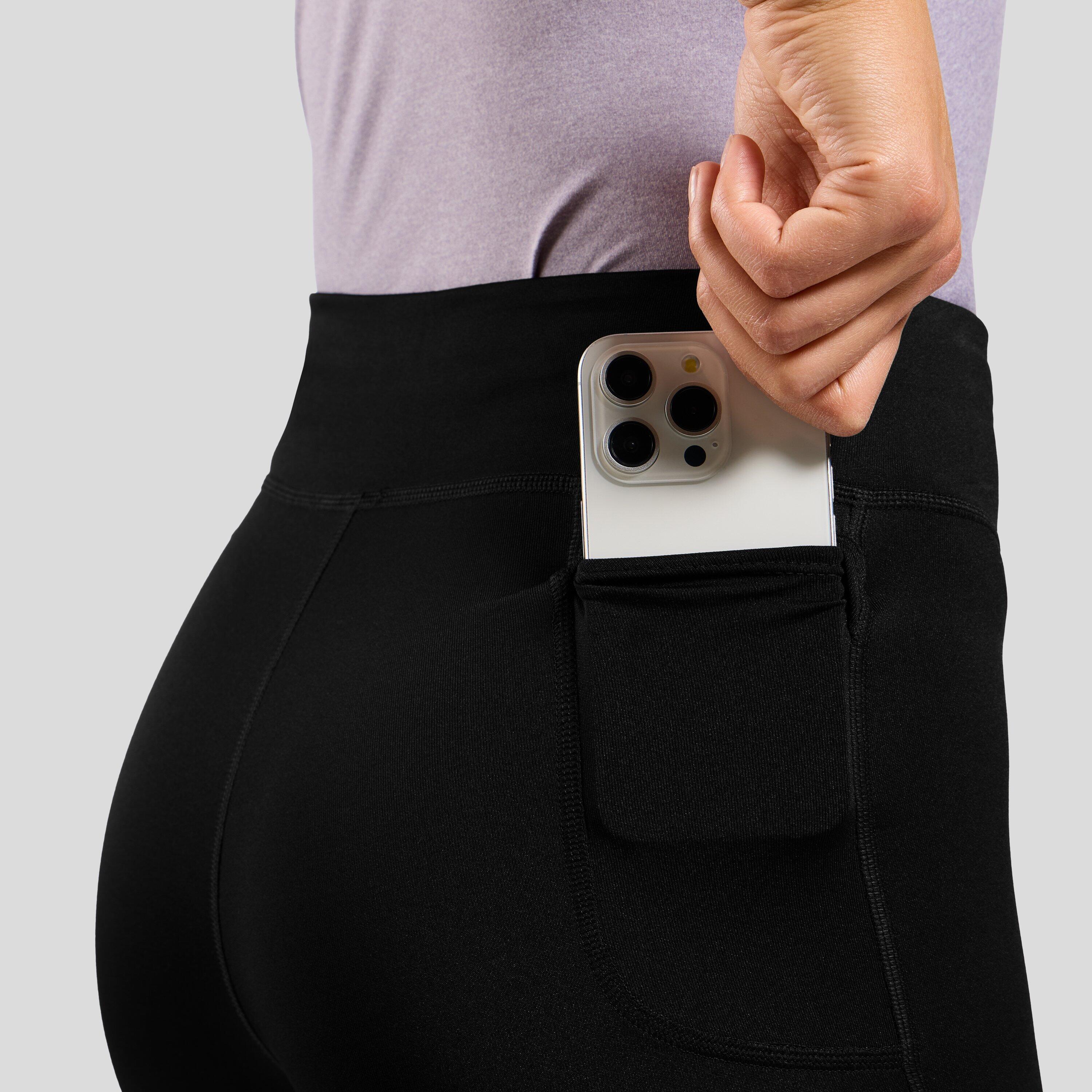 Collant de running Essentials ODLO 3/7