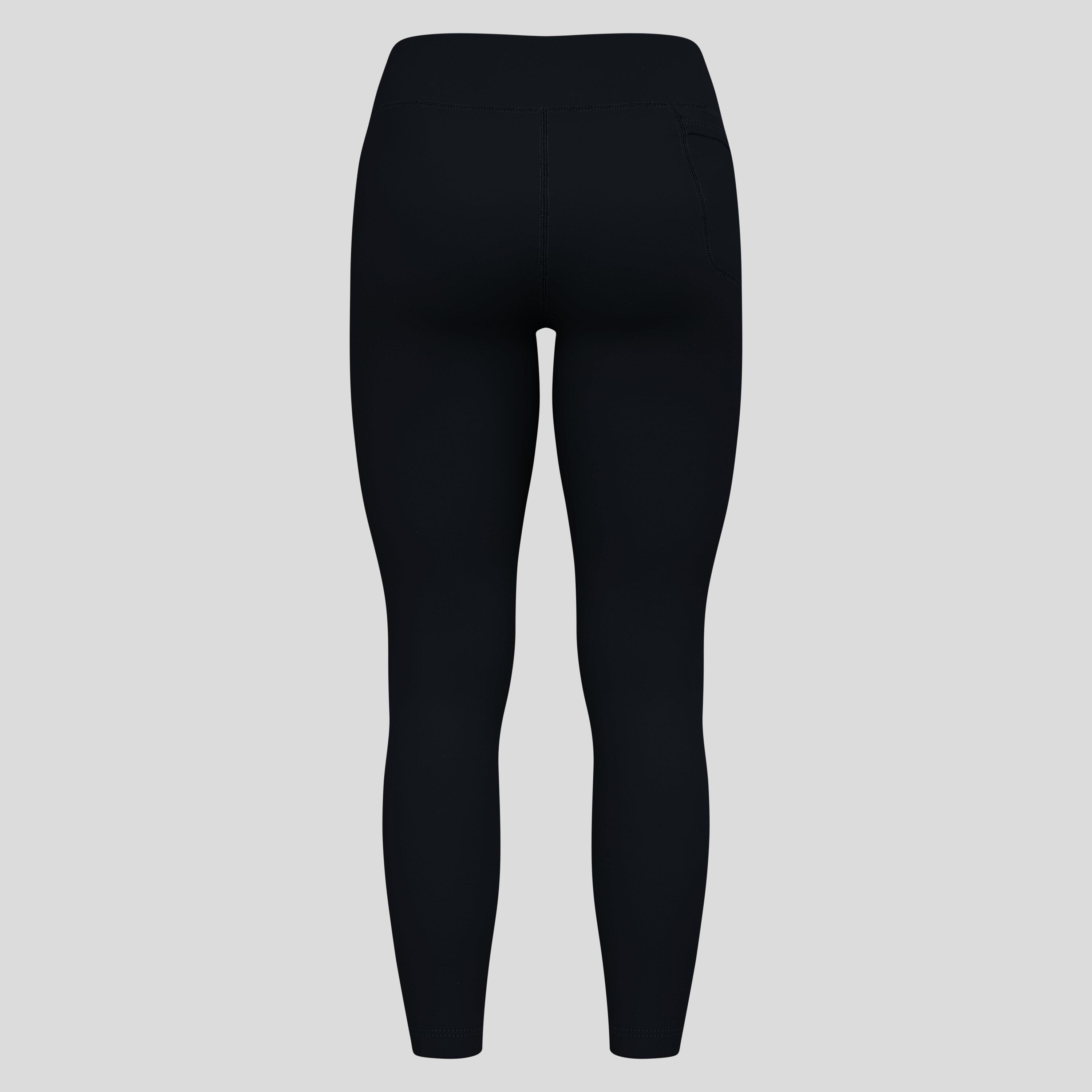 Pantalon de sport Odlo Pantalon boucle Essential 8/12