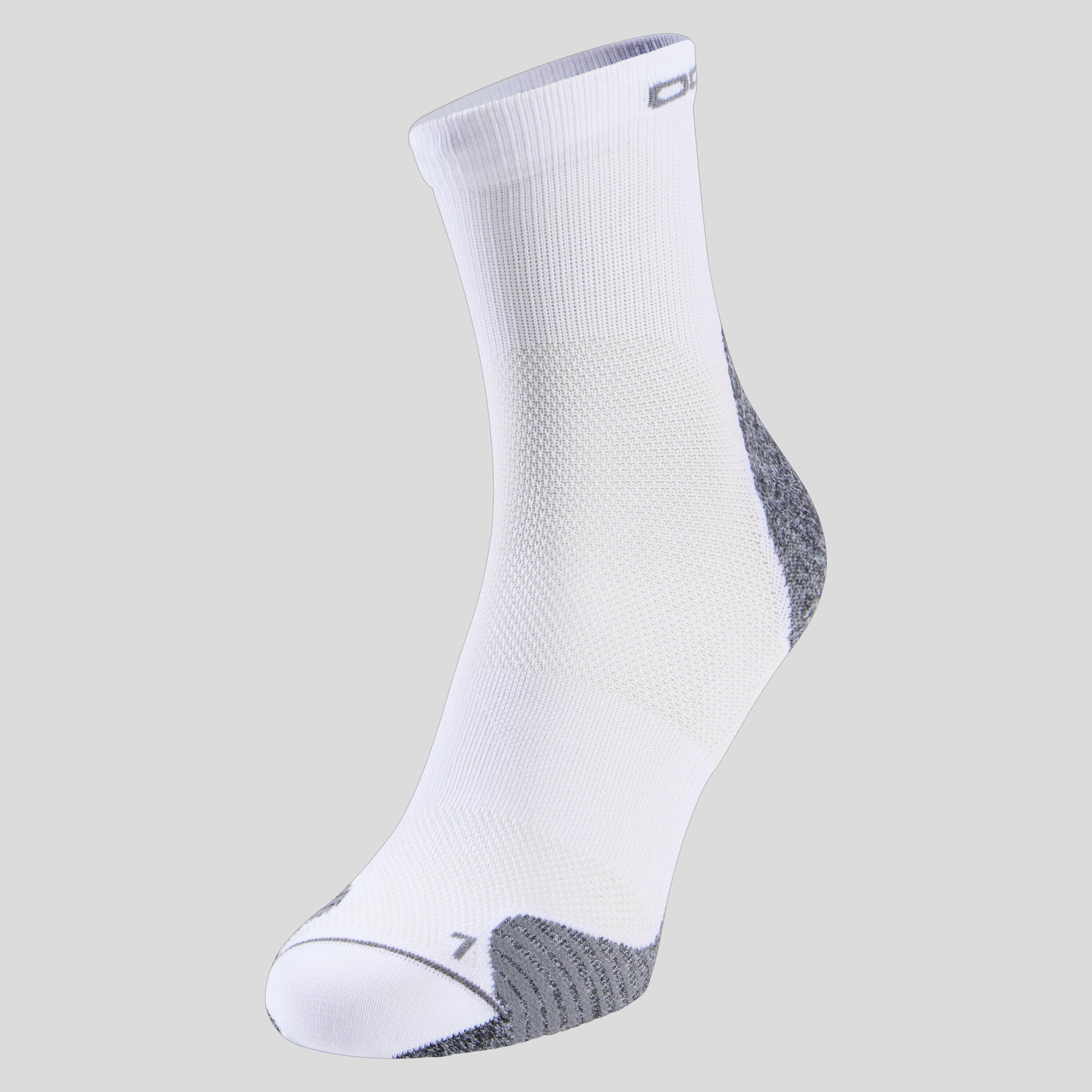 ODLO Kwarthoge Ceramicool-hardloopsokken ODLO