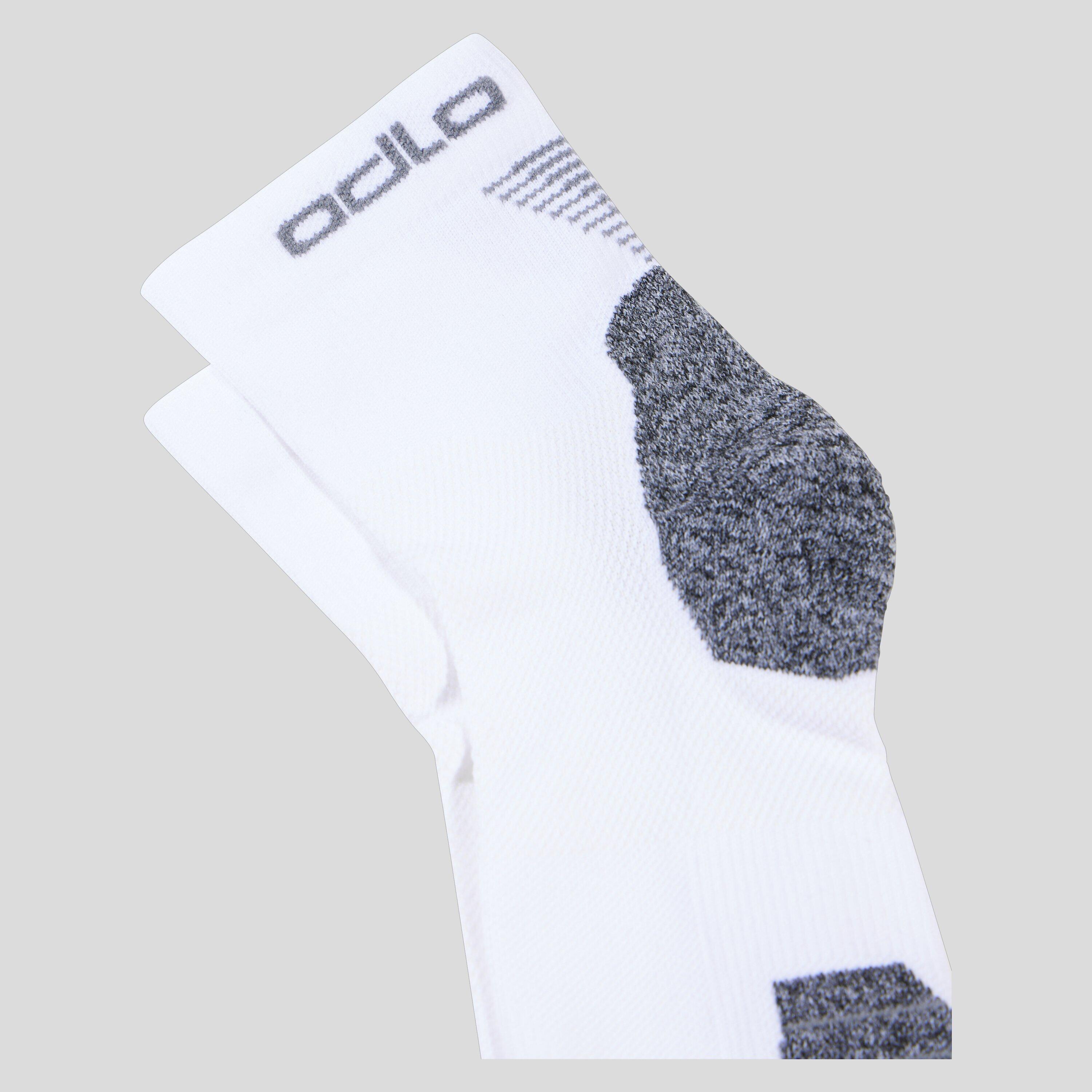 Chaussettes mi-hautes Ceramicool ODLO 3/7