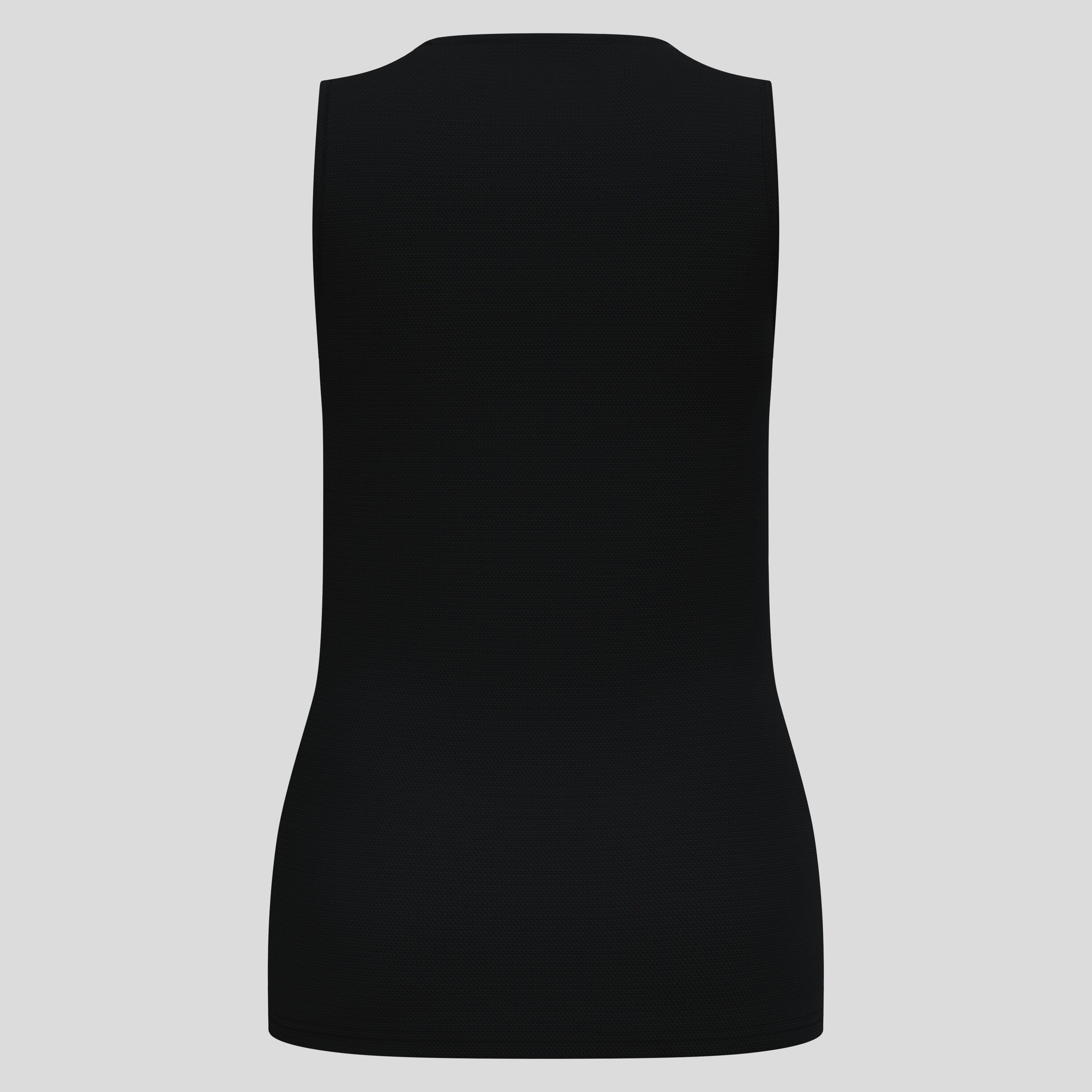 Active F-Dry Light-singlet voor dames ODLO 2/4