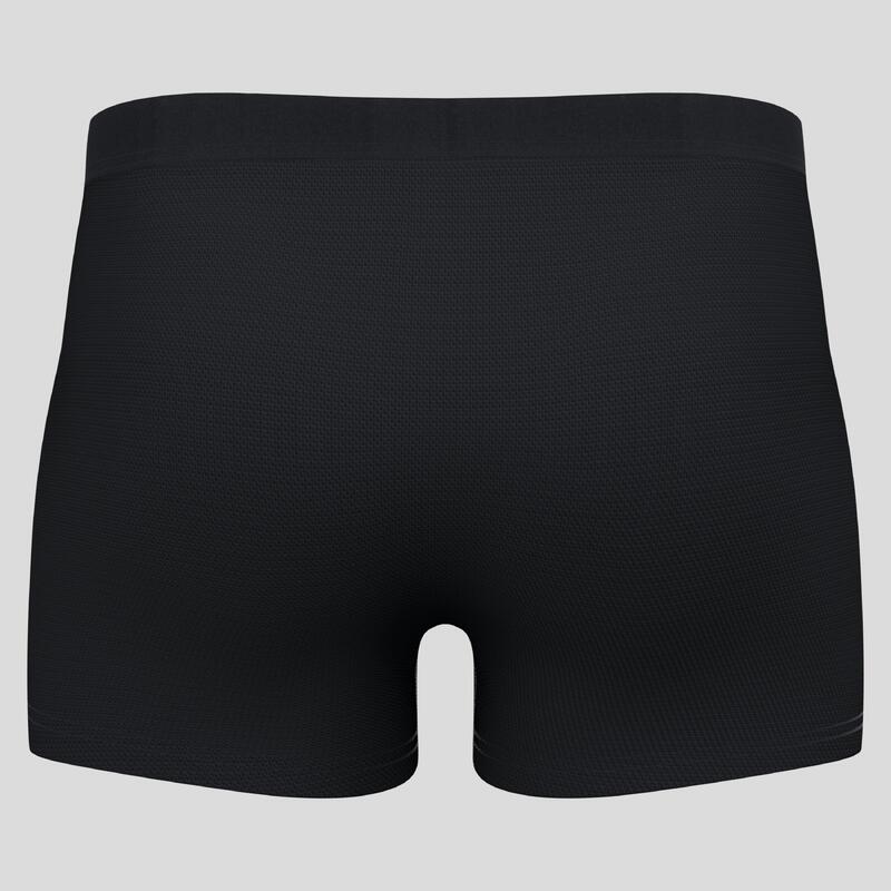 ODLO Sport Ondergoed Active F-Dry Light ECO Onderbroek ZWART S