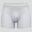 ODLO Sport Ondergoed Active F-Dry Light ECO Onderbroek WIT XL