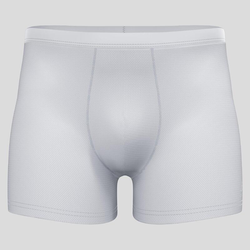 ODLO Sport Ondergoed Active F-Dry Light ECO Onderbroek WIT M
