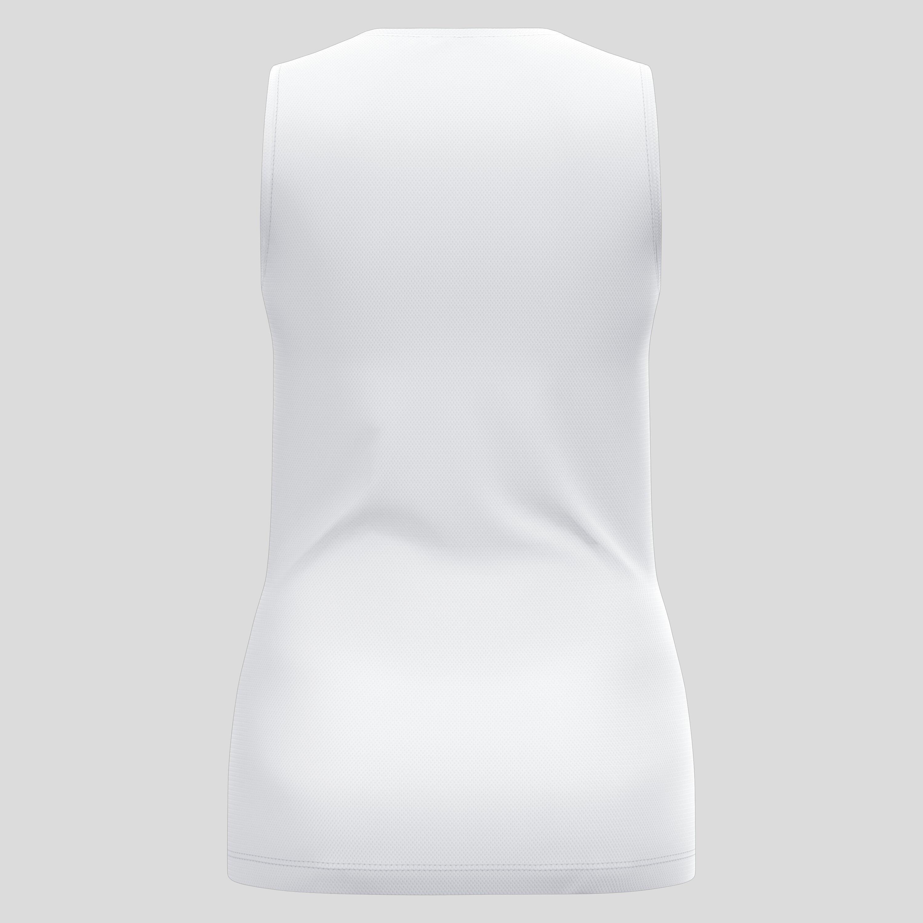 Active F-Dry Light-basislaagsinglet voor dames ODLO 6/6