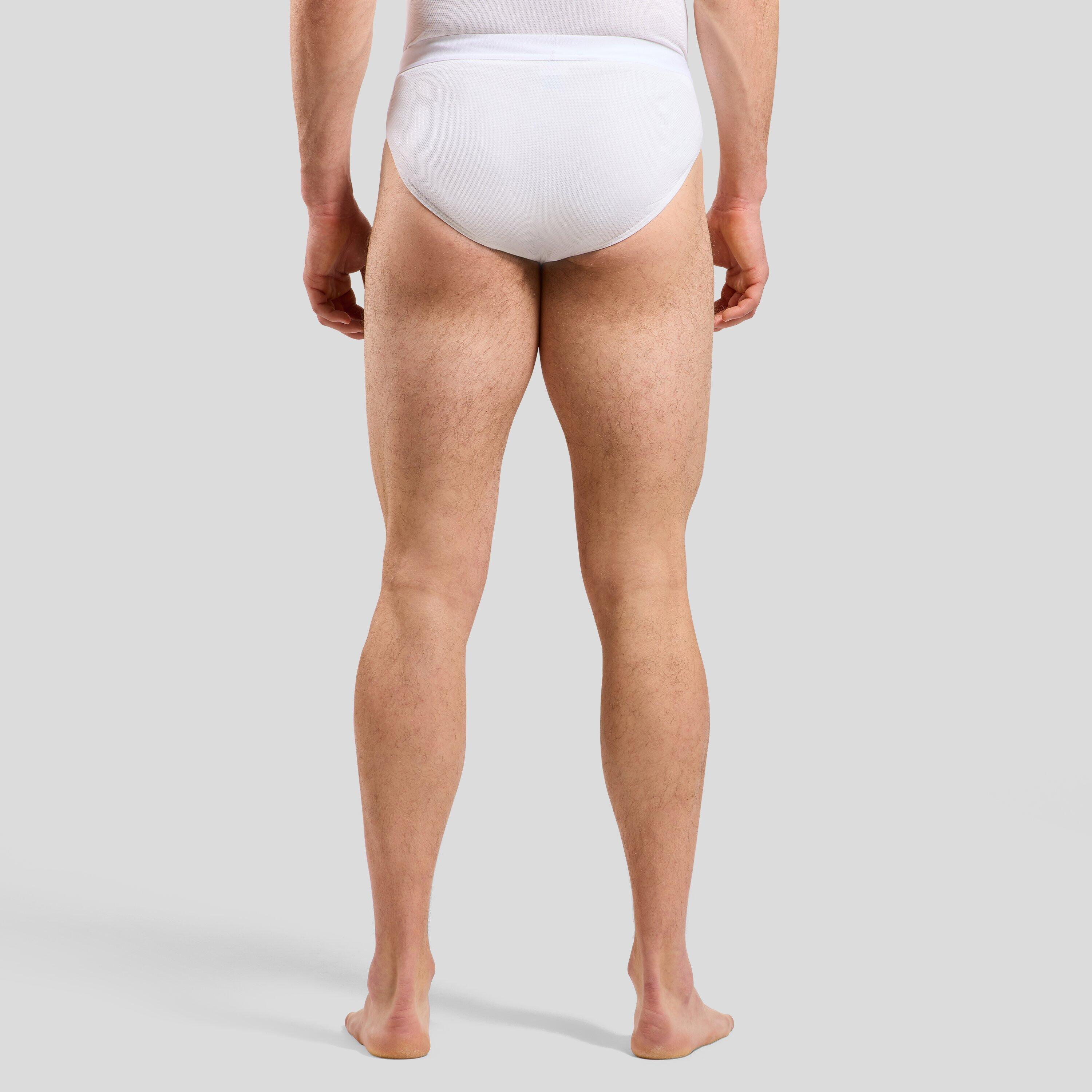 Active F-Dry Light-slip voor heren ODLO 2/7