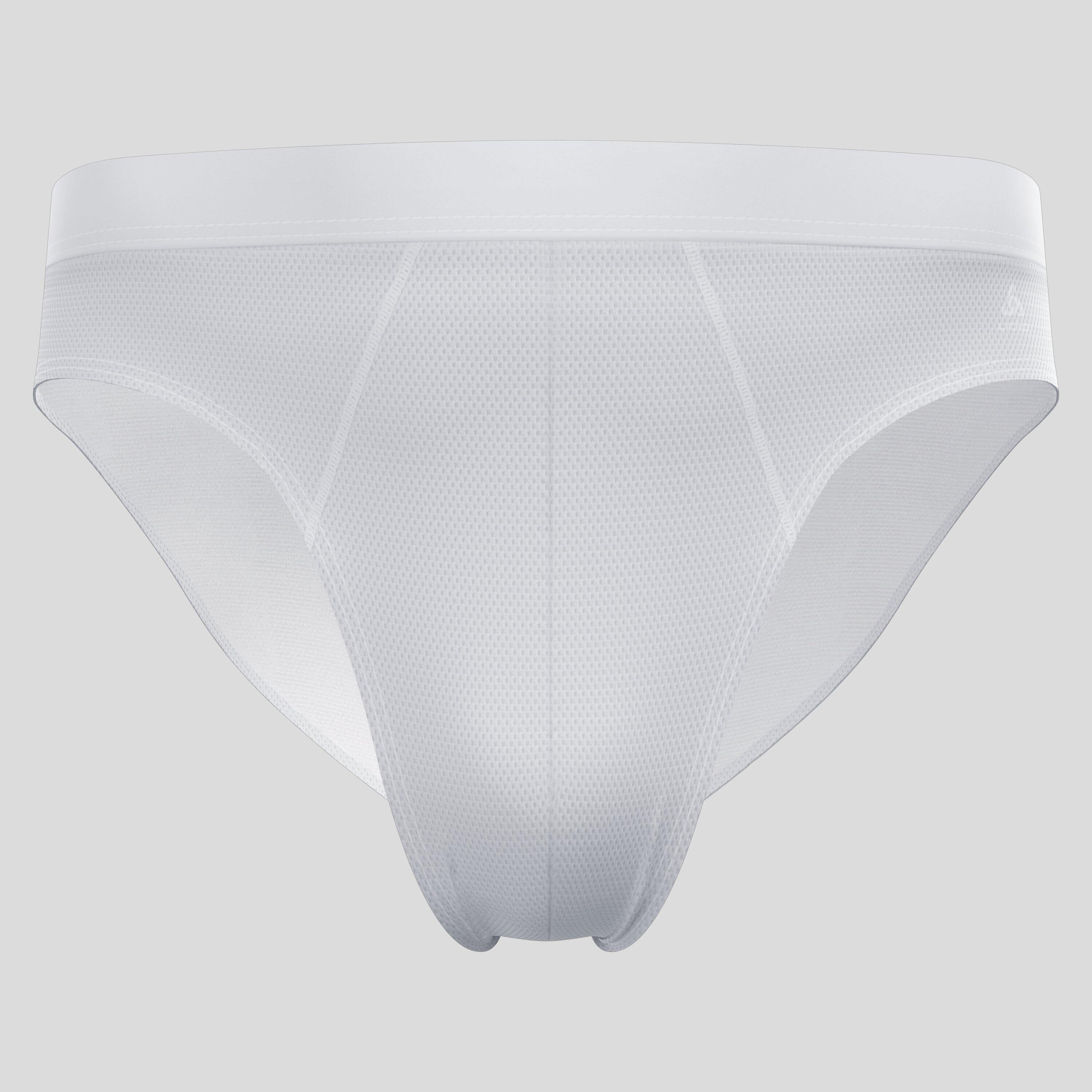 Active F-Dry Light-slip voor heren ODLO 5/7