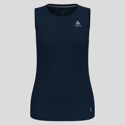 Odlo F-Dry Damen Tanktop Marineblau