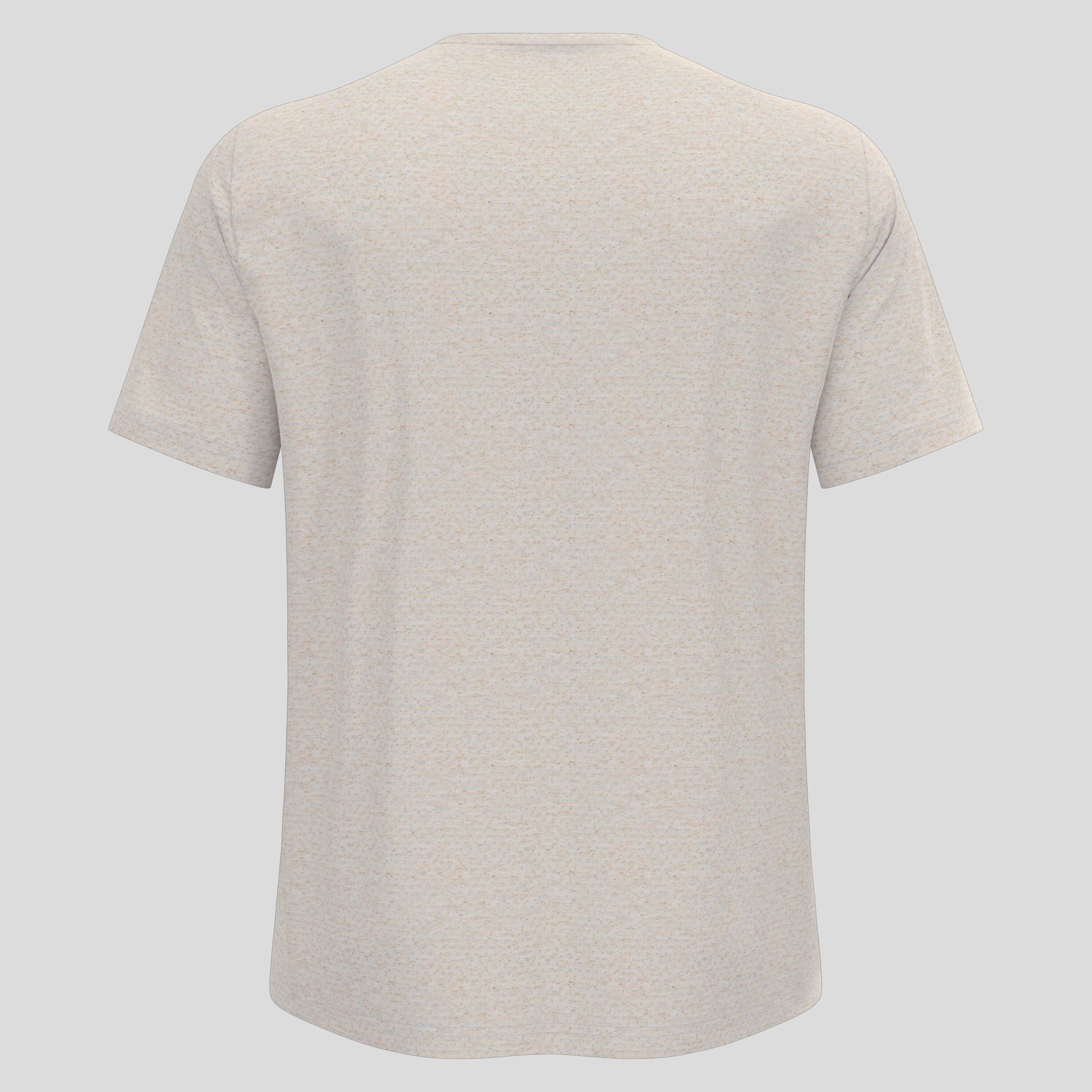 Active 365 Linencool T-shirt ODLO 7/7