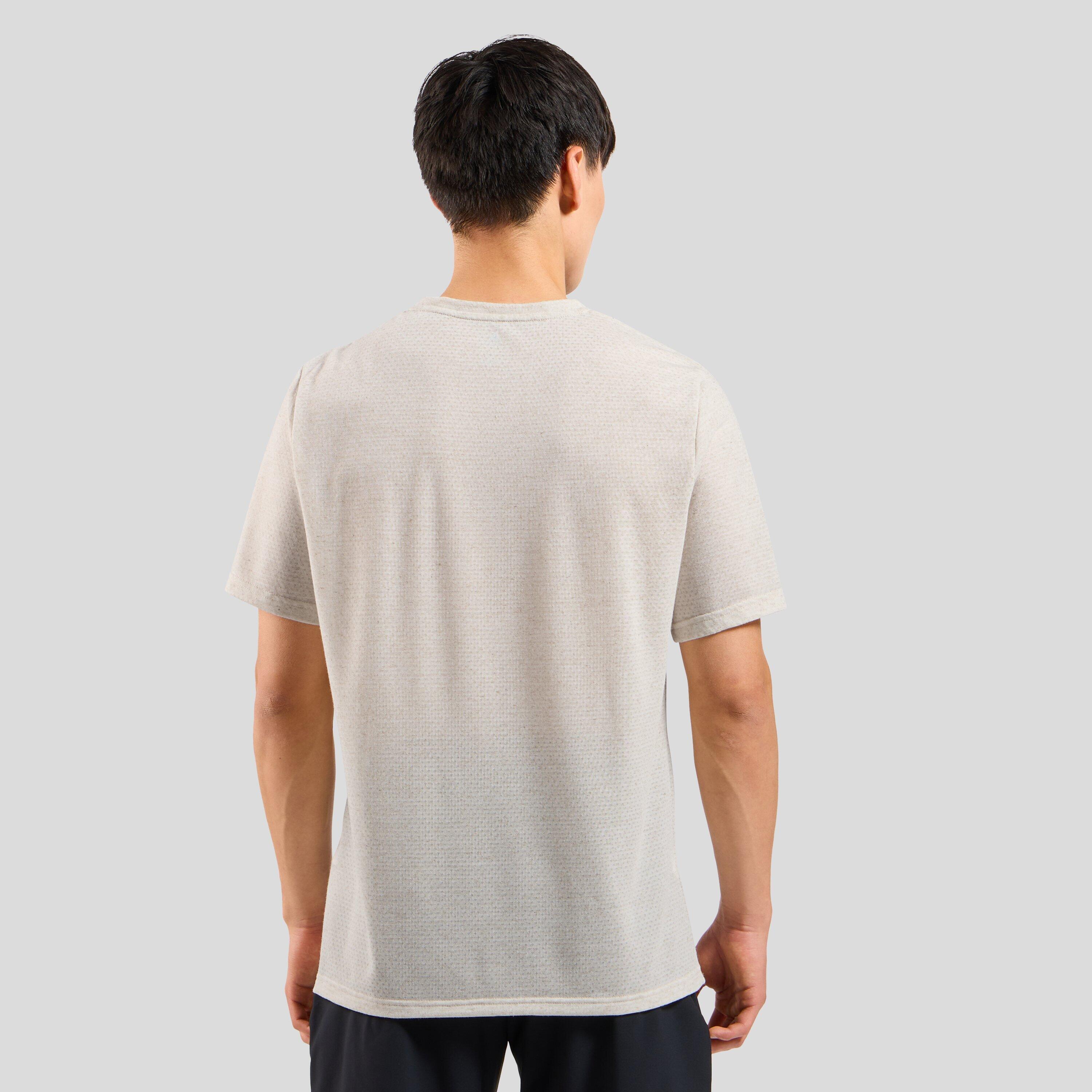 ODLO T-shirt Active 365 Linencool ODLO