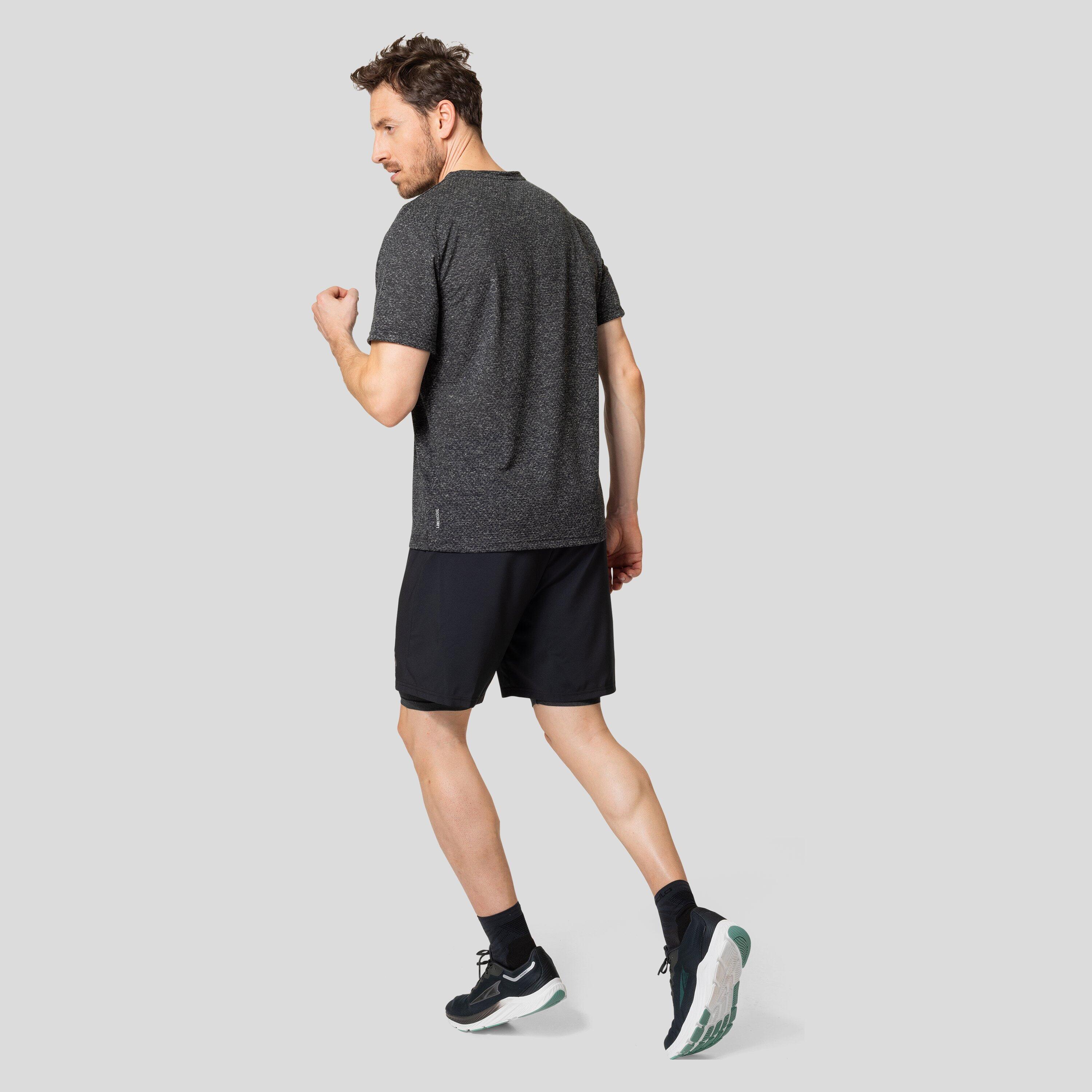 Active 365 Linencool T-shirt ODLO 7/7