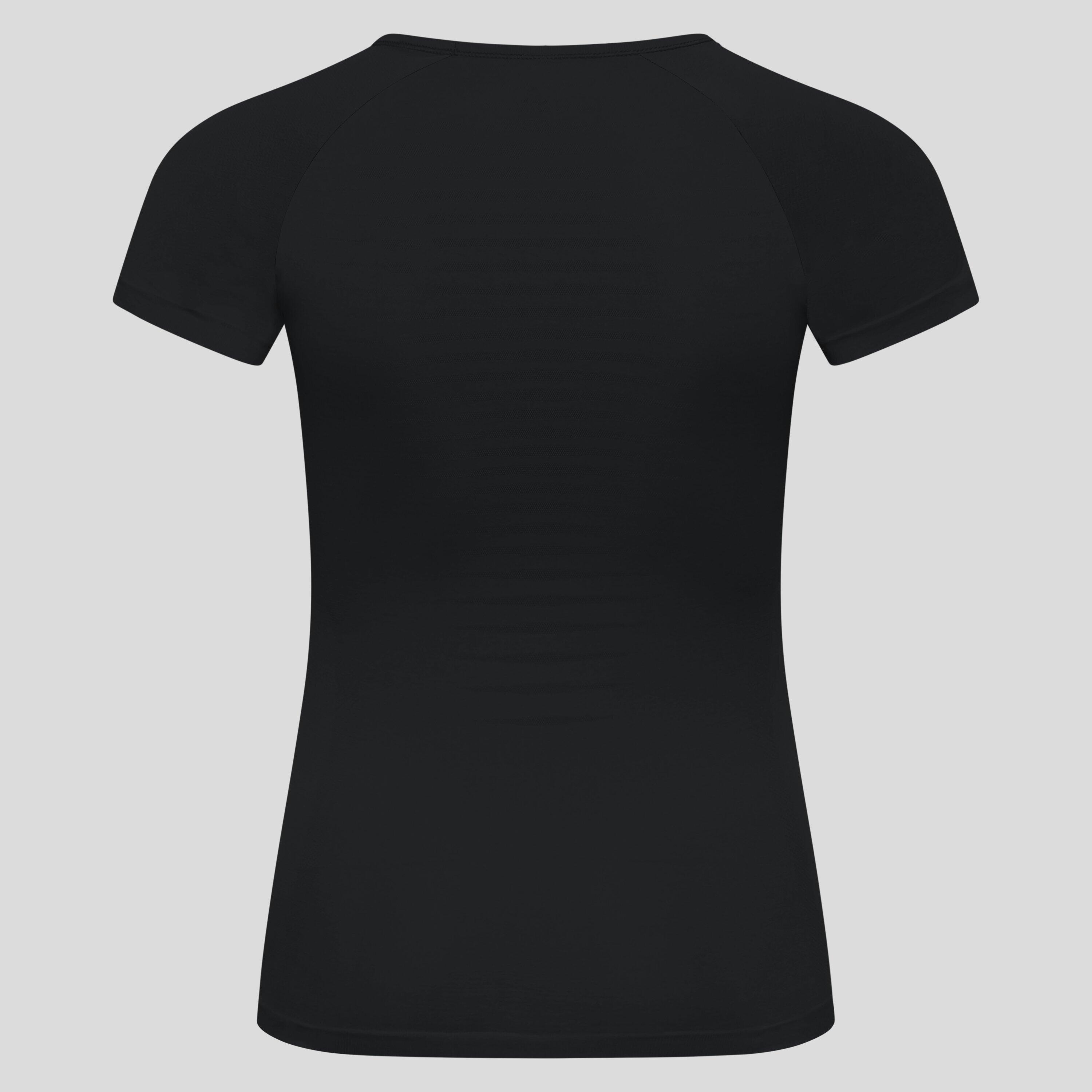T-shirt technique à manches courtes Performance X-Light ODLO 2/4