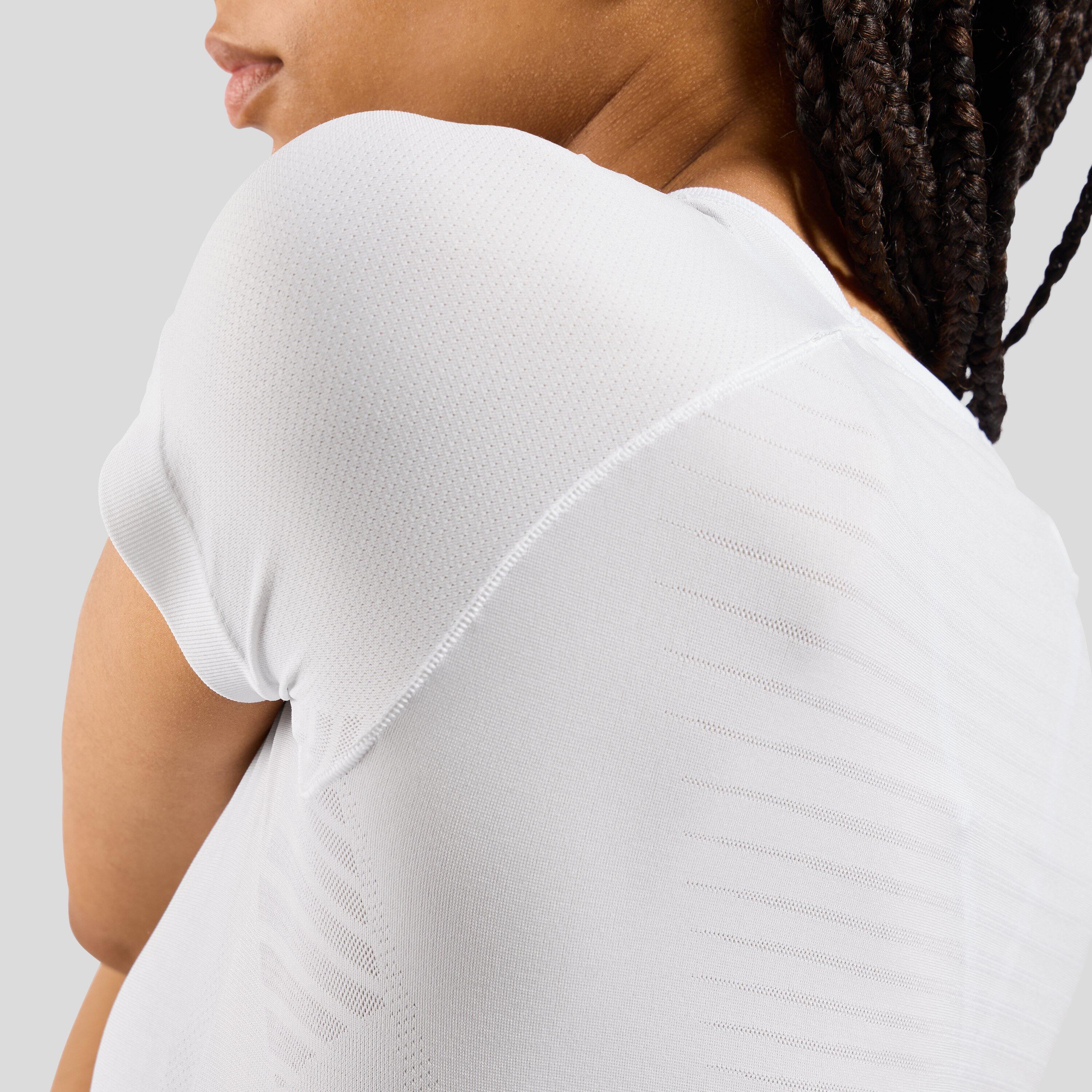 T-shirt technique à manches courtes Performance X-Light ODLO 4/7