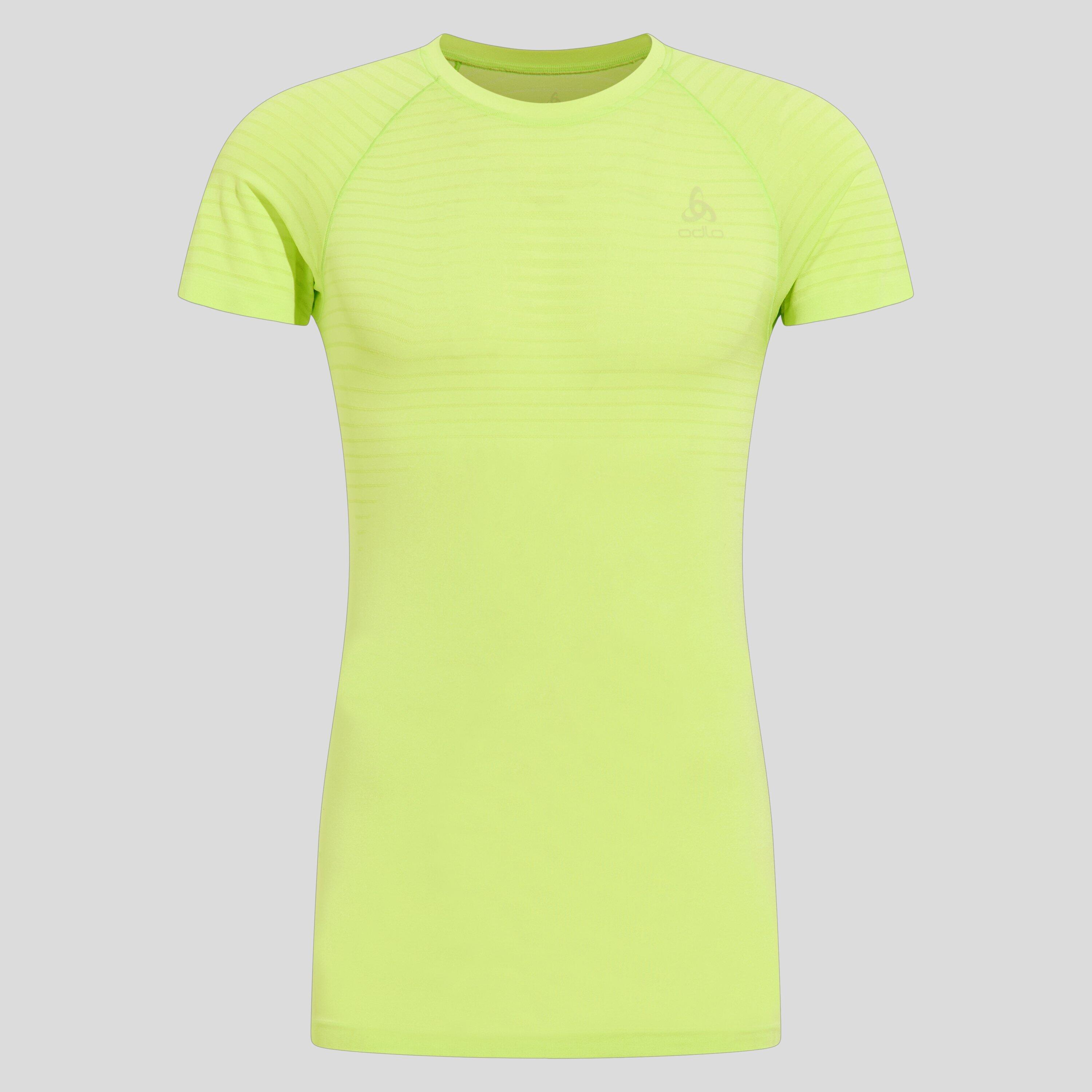 Base layer a manica corta Performance X-Light ODLO 4/5