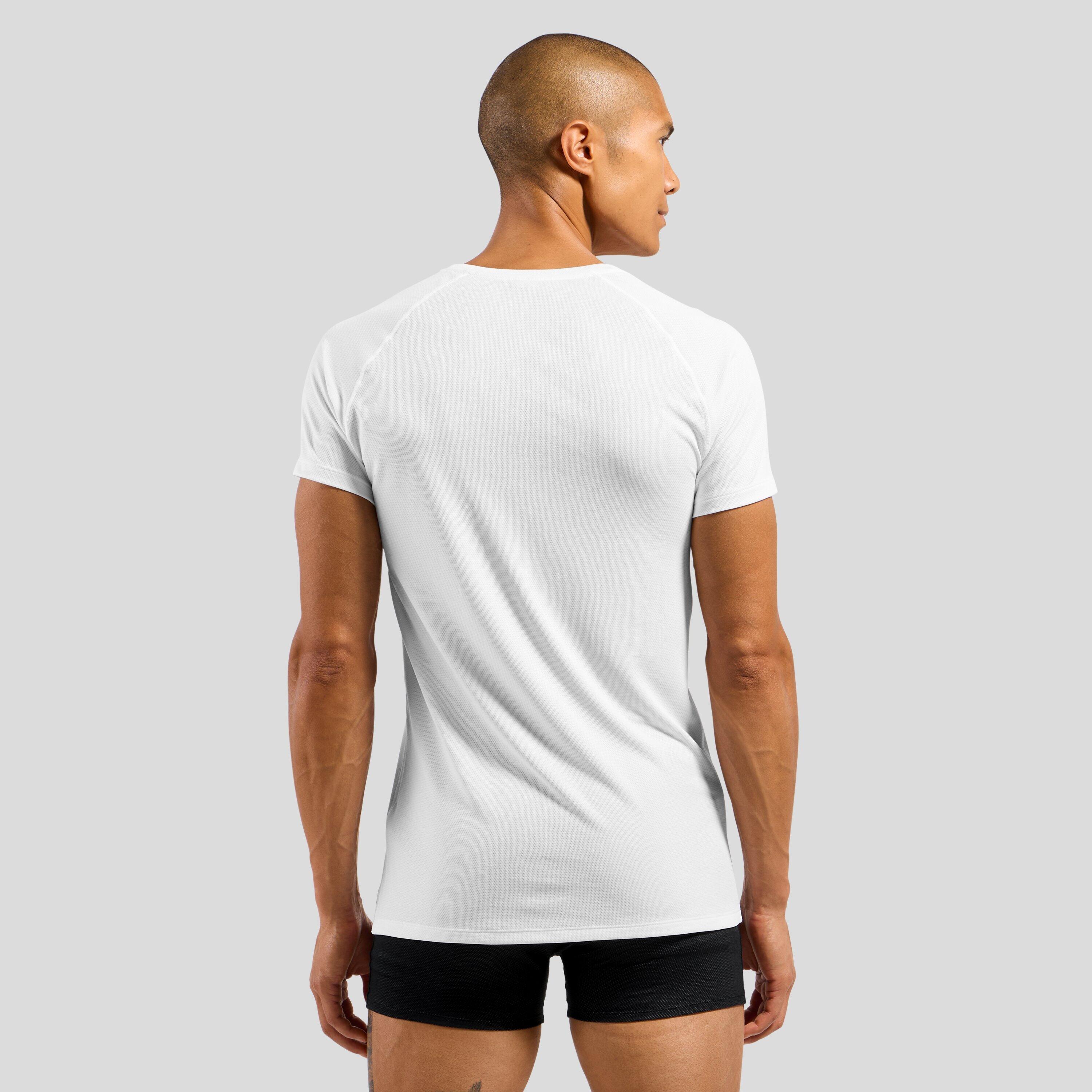 Active F-Dry Light Base Layer T-shirt ODLO 2/7