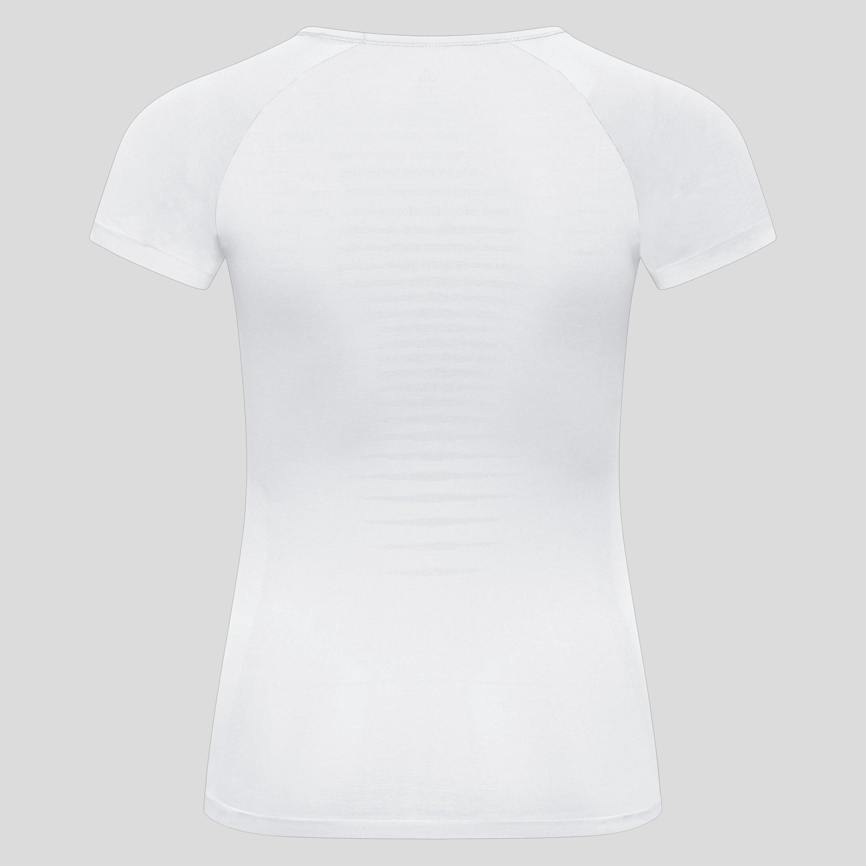 T-shirt technique à manches courtes Performance X-Light ODLO 7/7