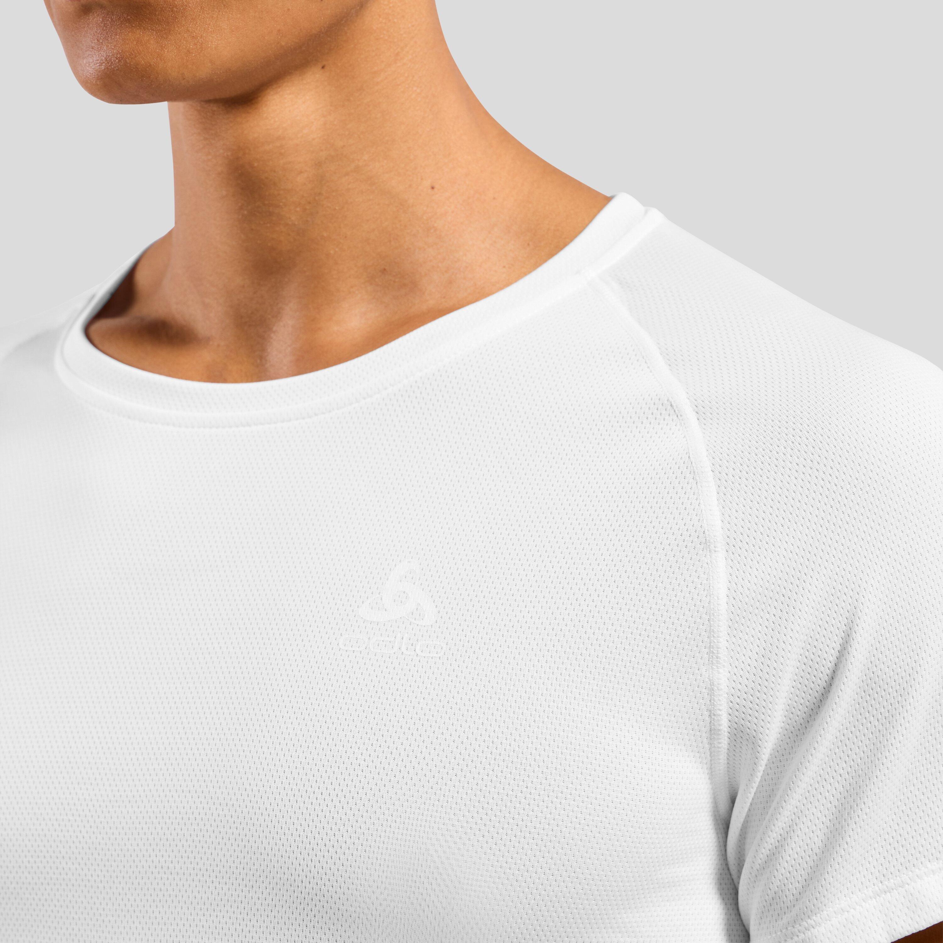 Active F-Dry Light Base Layer T-shirt ODLO 3/7