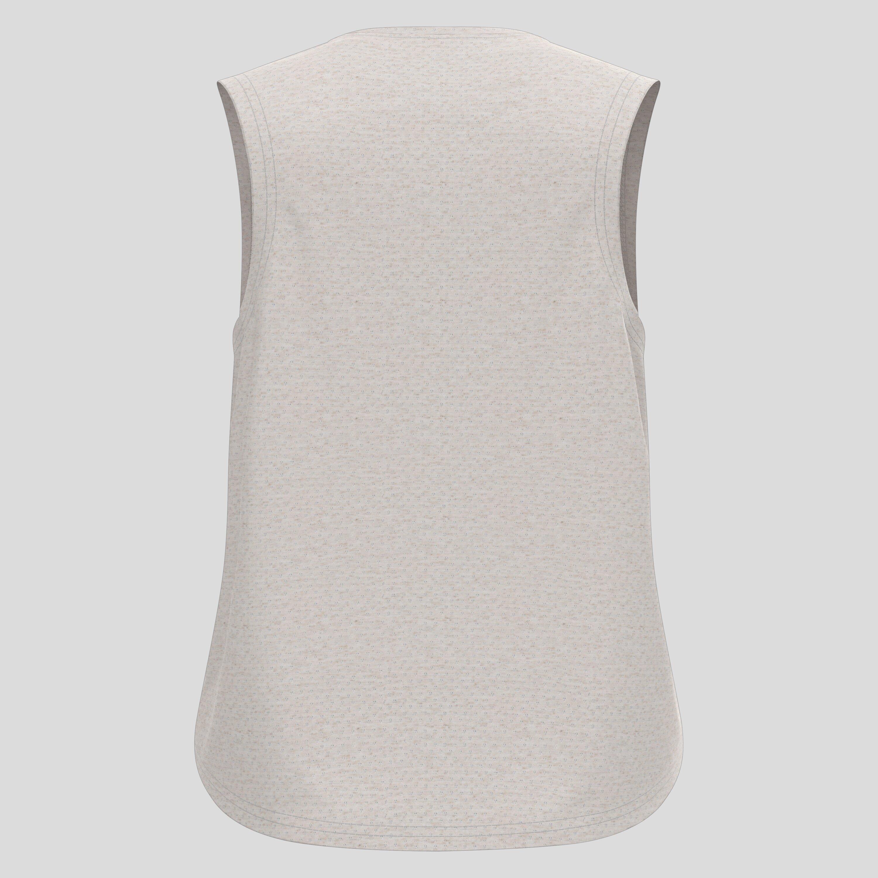 Active 365 Linencool tanktop met ronde hals ODLO 2/7