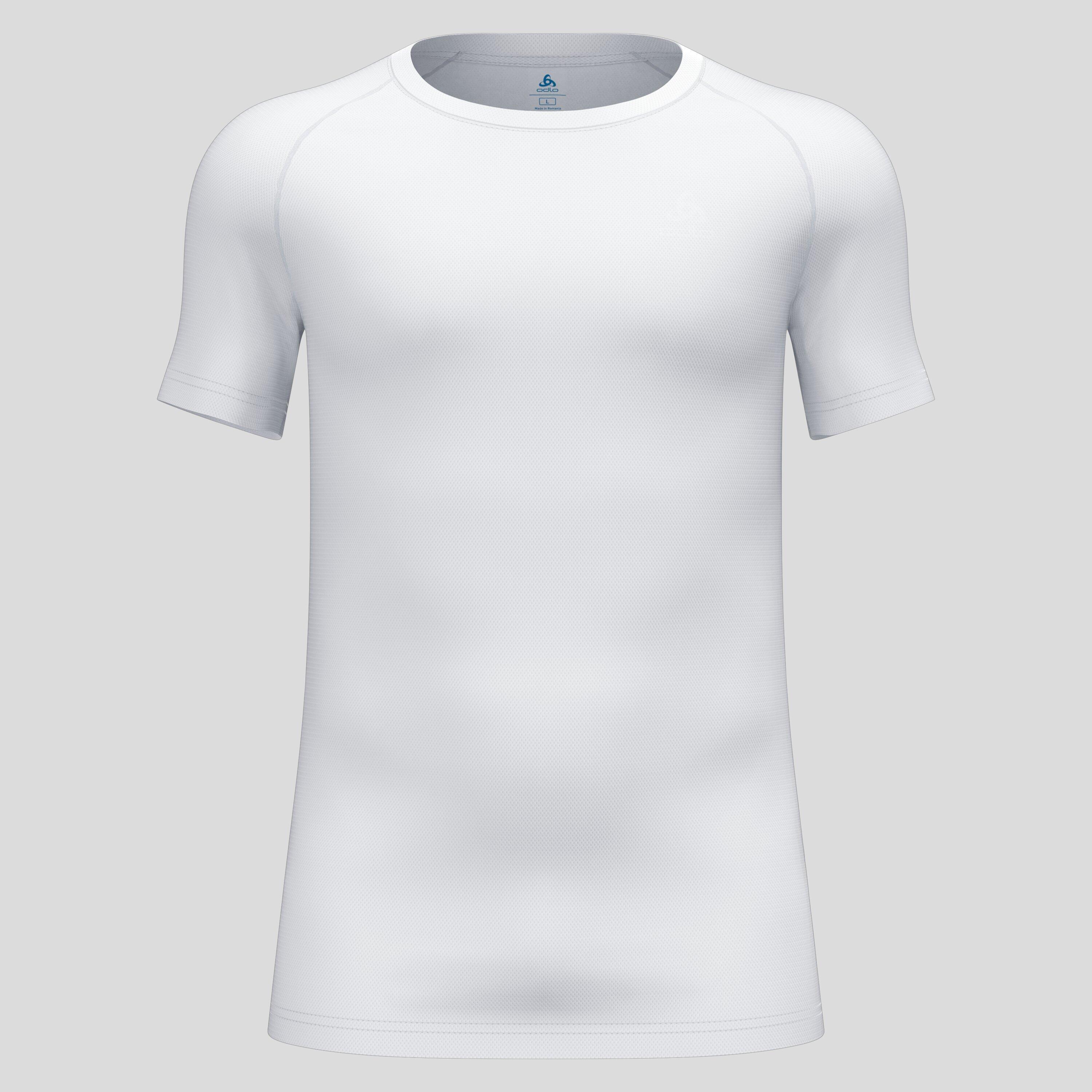 Active F-Dry Light Base Layer T-shirt ODLO 5/7