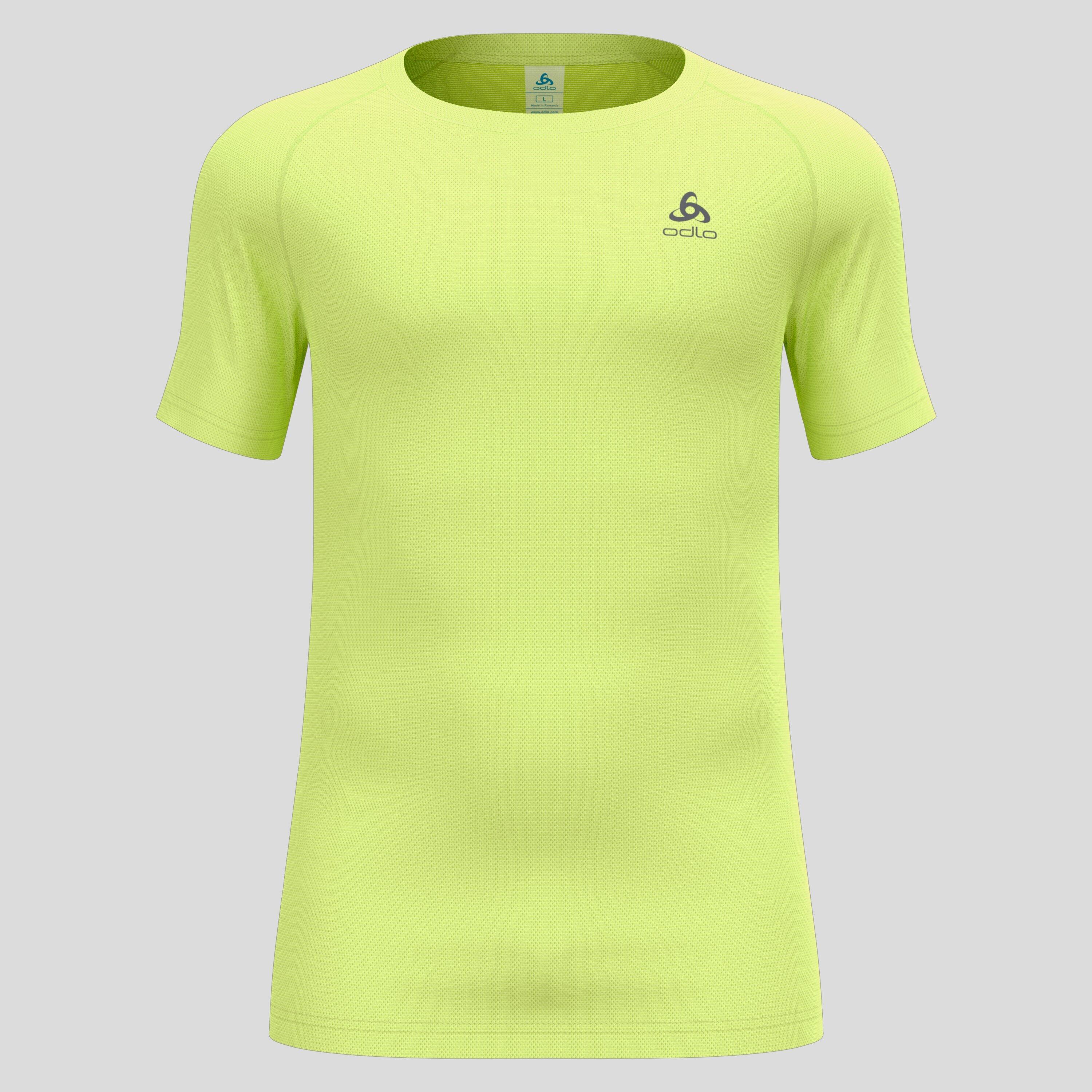 T-shirt Active F-Dry Light pour homme ODLO 5/6