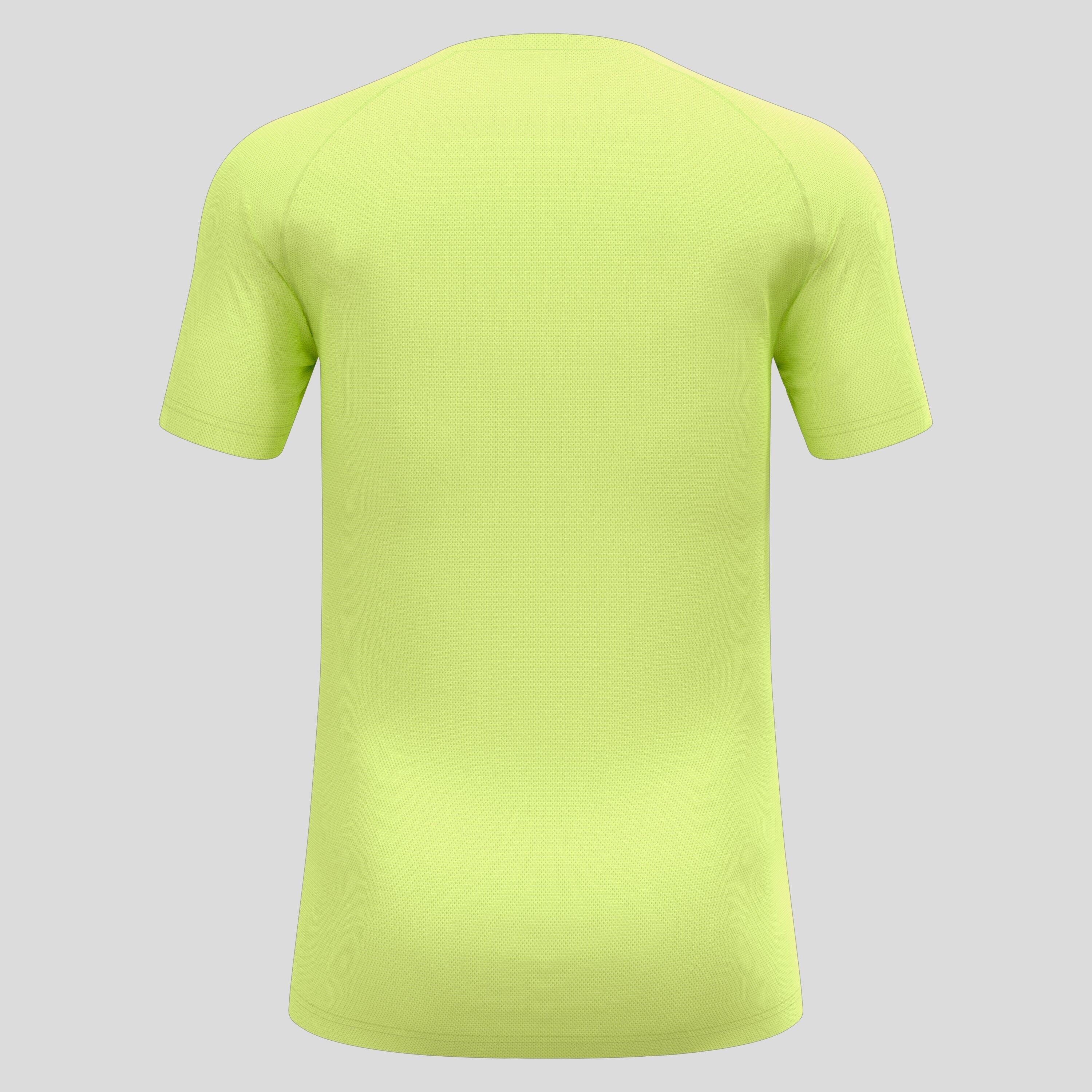T-shirt Active F-Dry Light pour homme ODLO 6/6